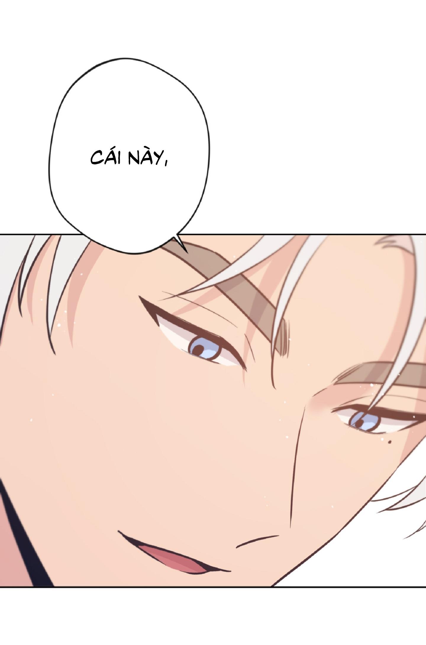 Angel kiss - Chap 21