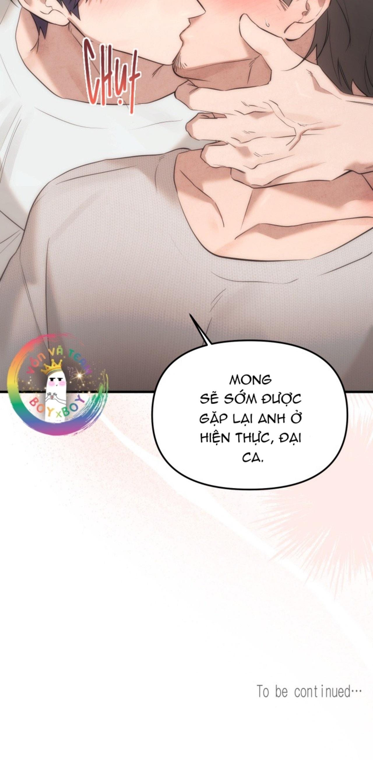 Đại Ca Tôi Là Một Tên Dâm Đãng - Chap 6