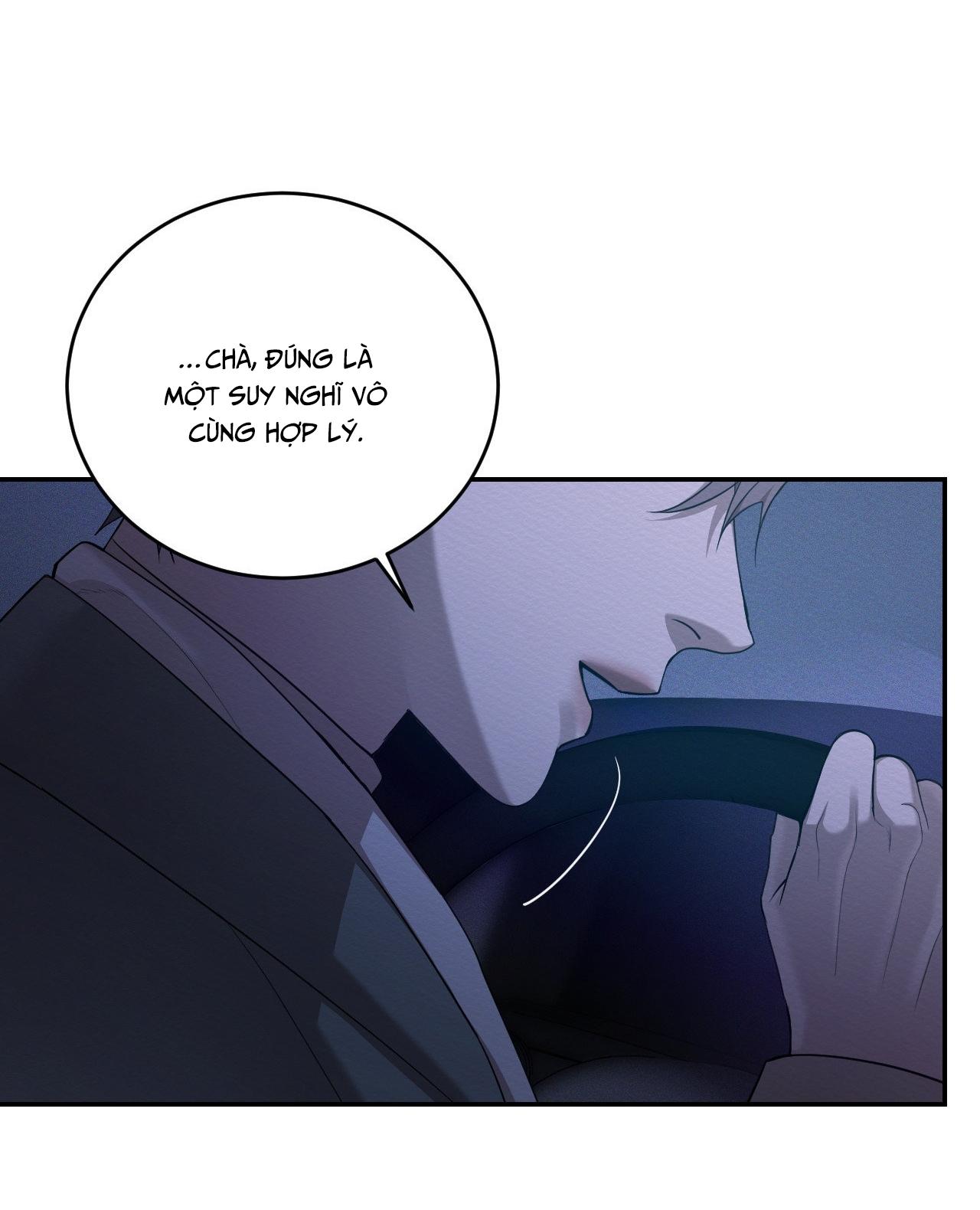 PEARL BOY: IGNITE THE DAWN - Chap 7