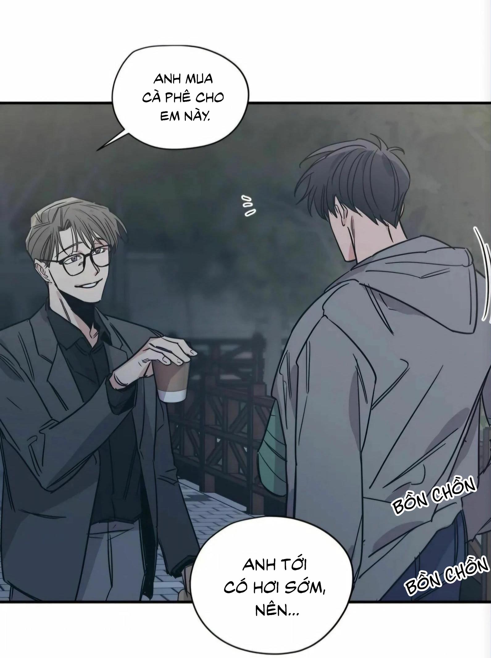 Chuyện Tình Triệu Won - Chap 16