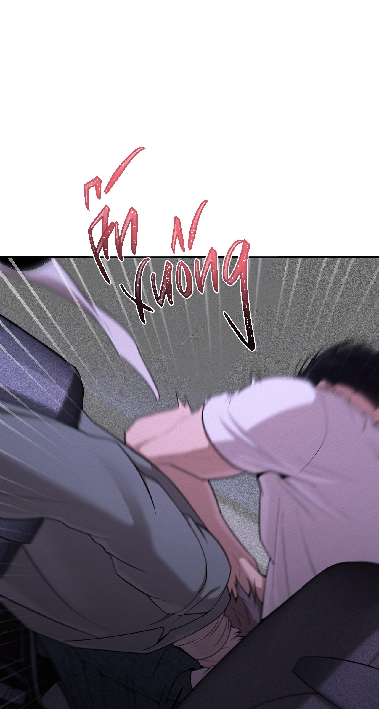 PEARL BOY: IGNITE THE DAWN - Chap 7