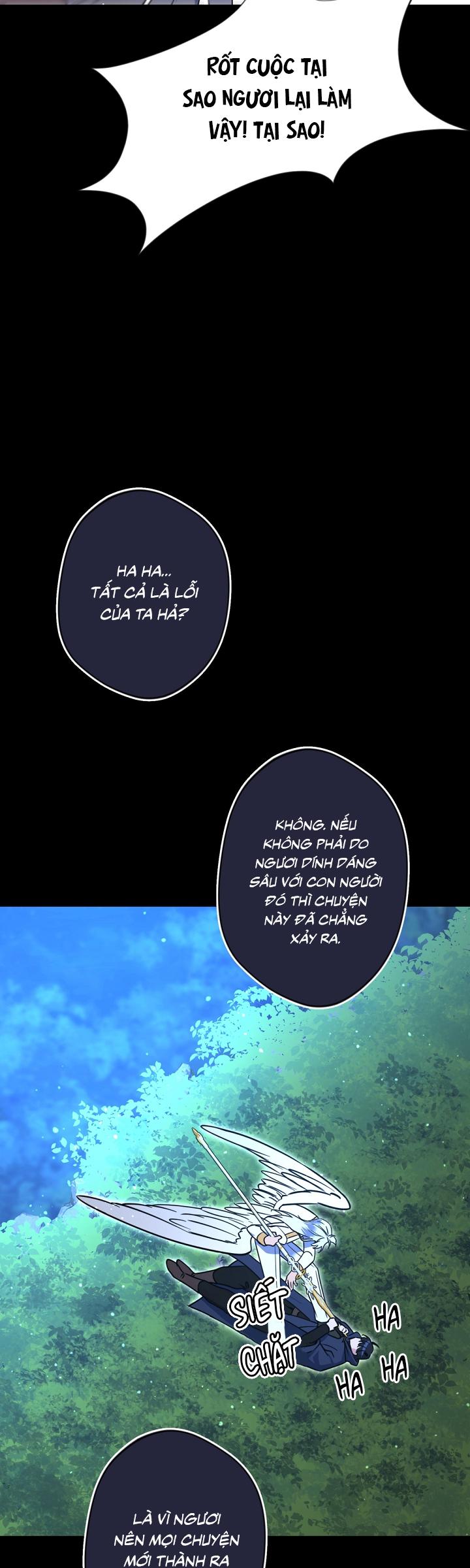 Angel kiss - Chap 43