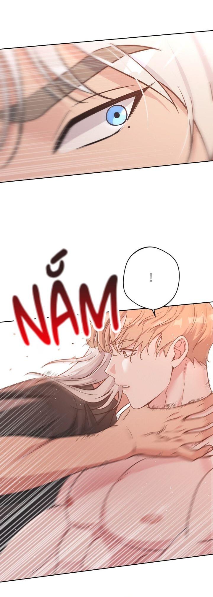 Angel kiss - Chap 39