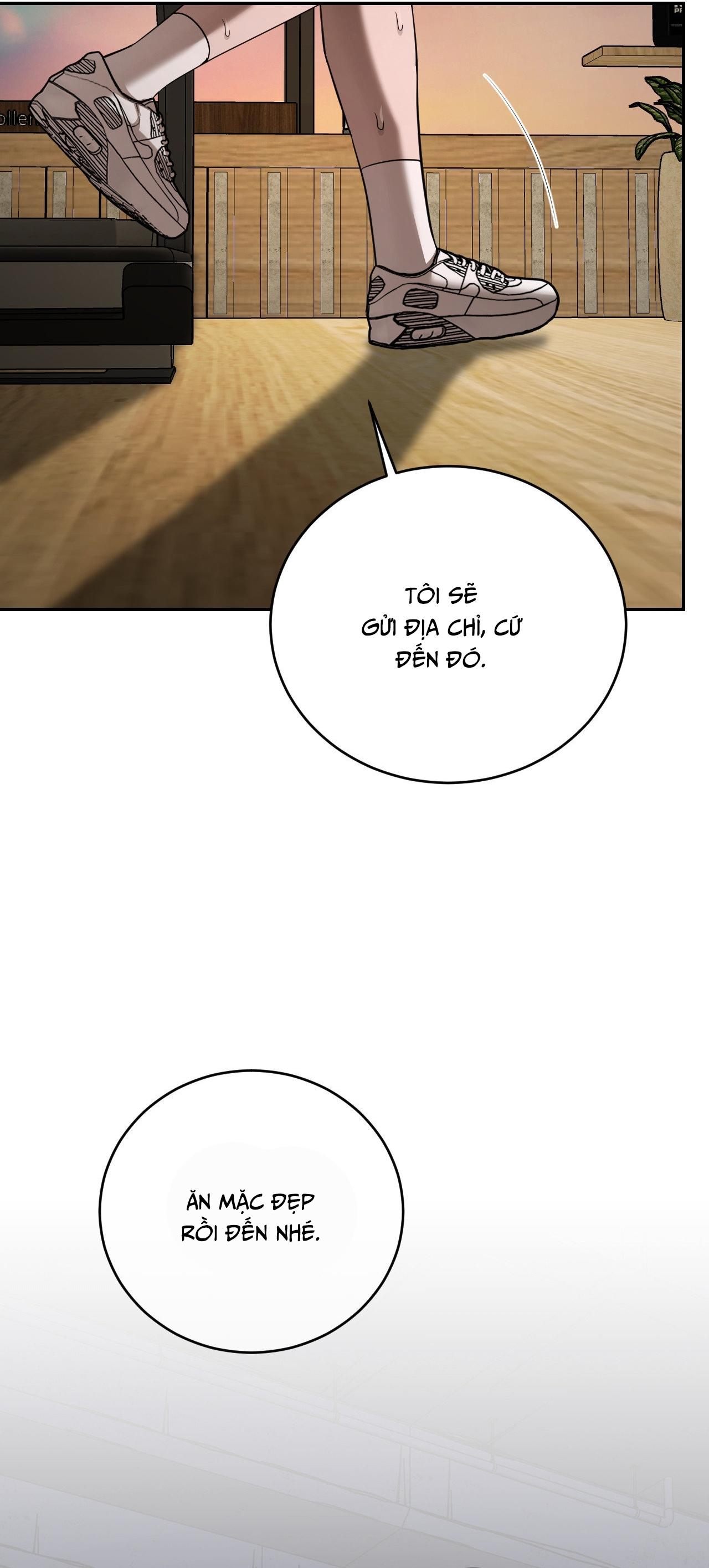 PEARL BOY: IGNITE THE DAWN - Chap 7