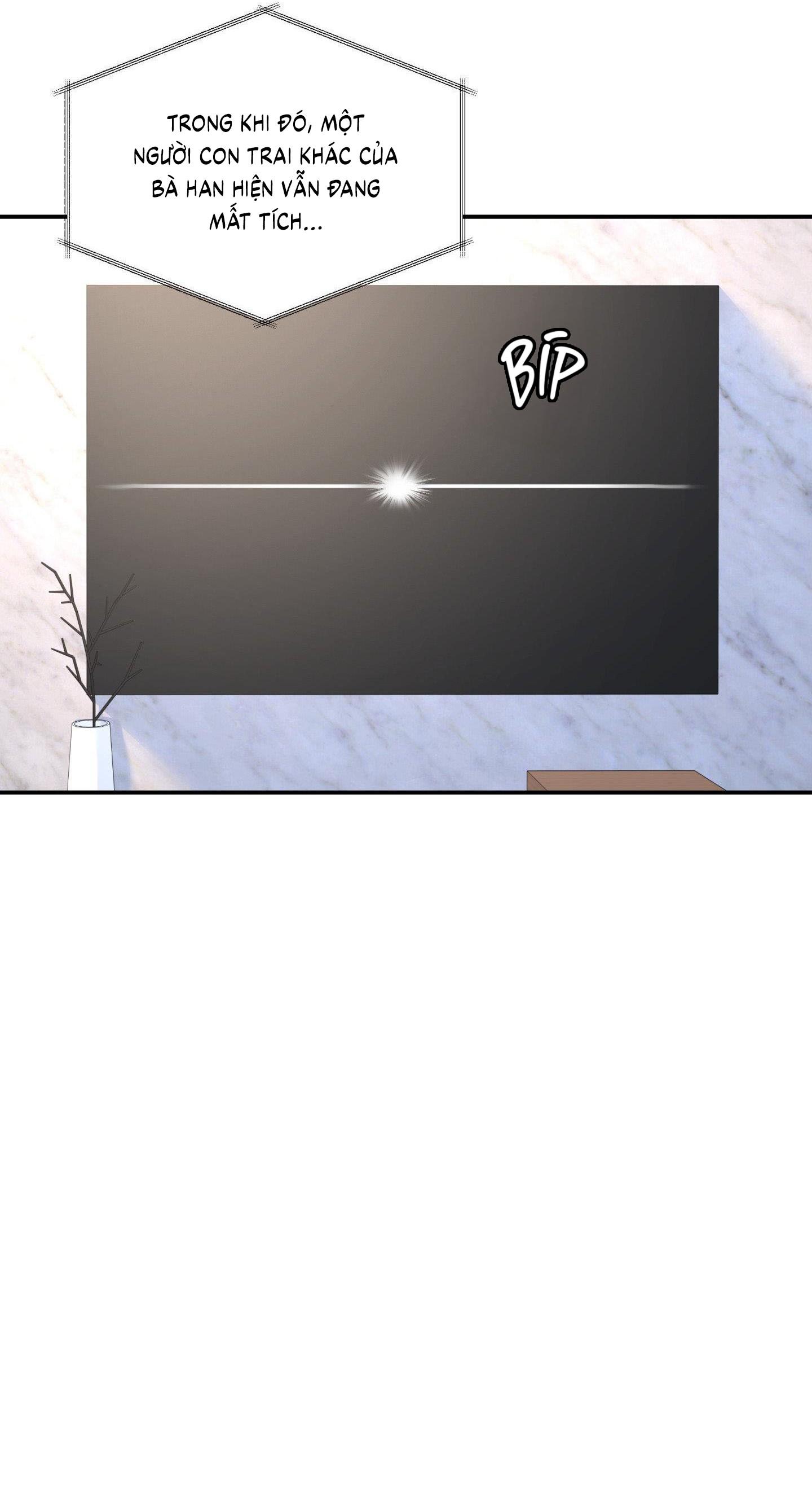 (CBunu) Cây Không Có Rễ - Chap 92