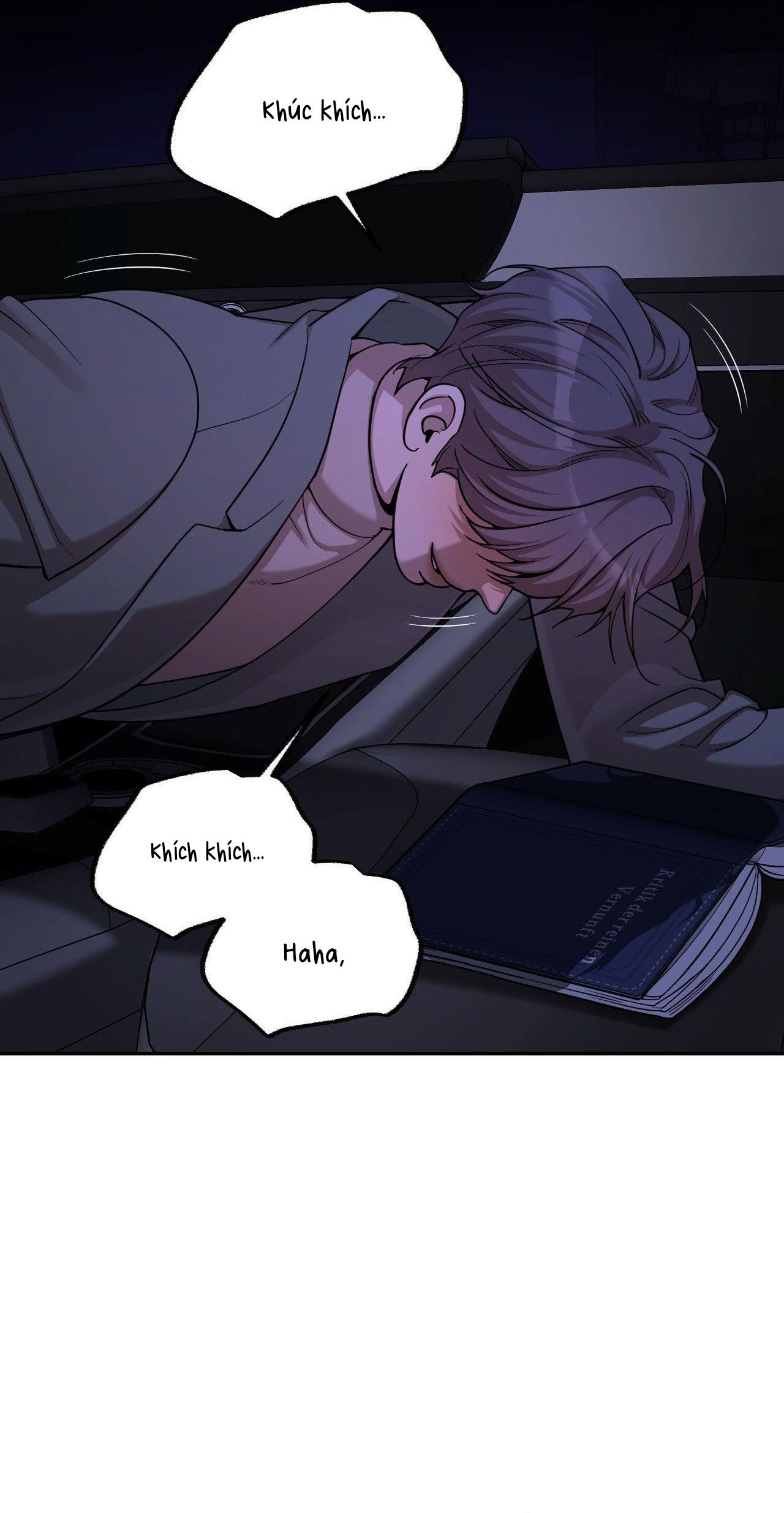 PEARL BOY: IGNITE THE DAWN - Chap 8