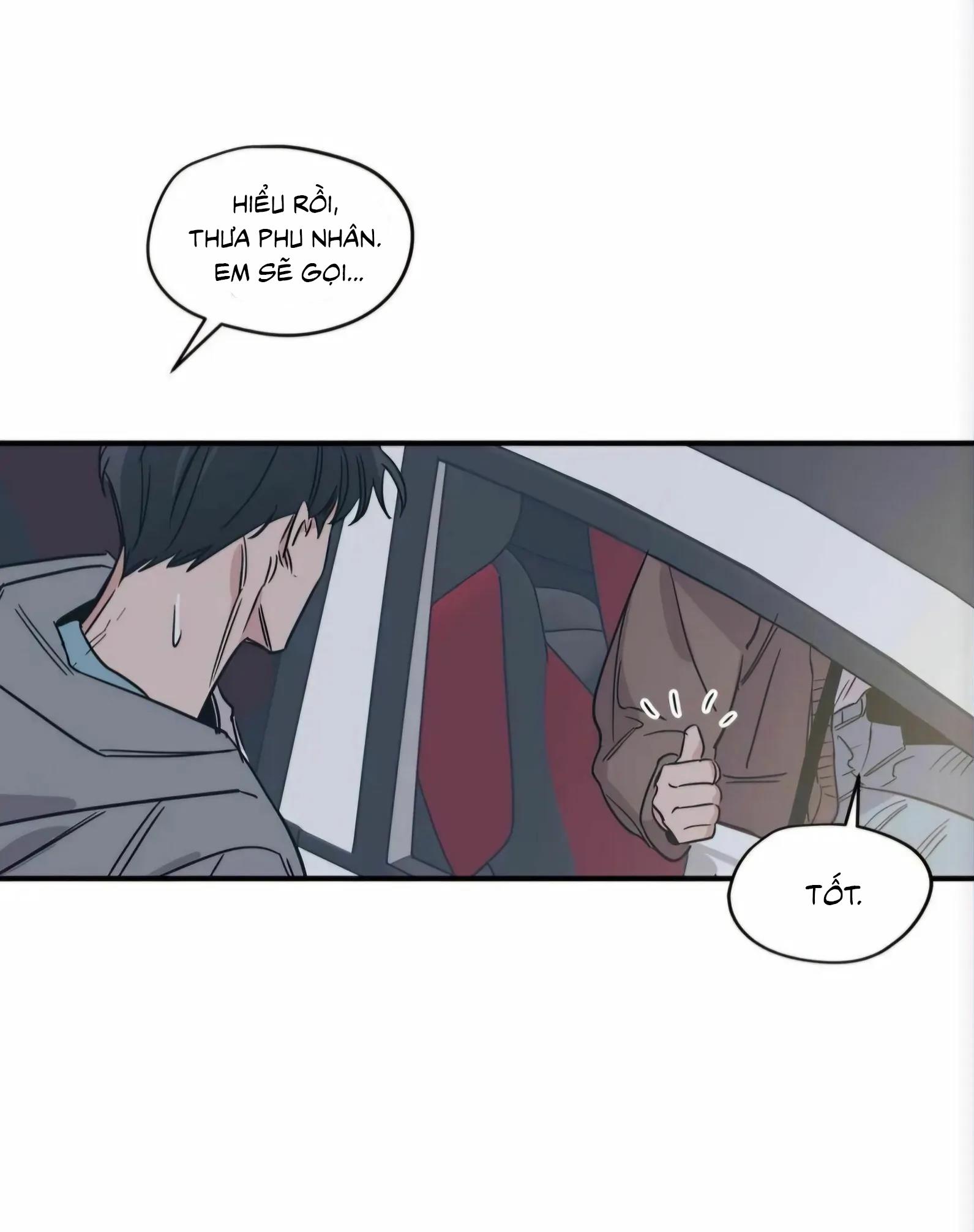 Chuyện Tình Triệu Won - Chap 16