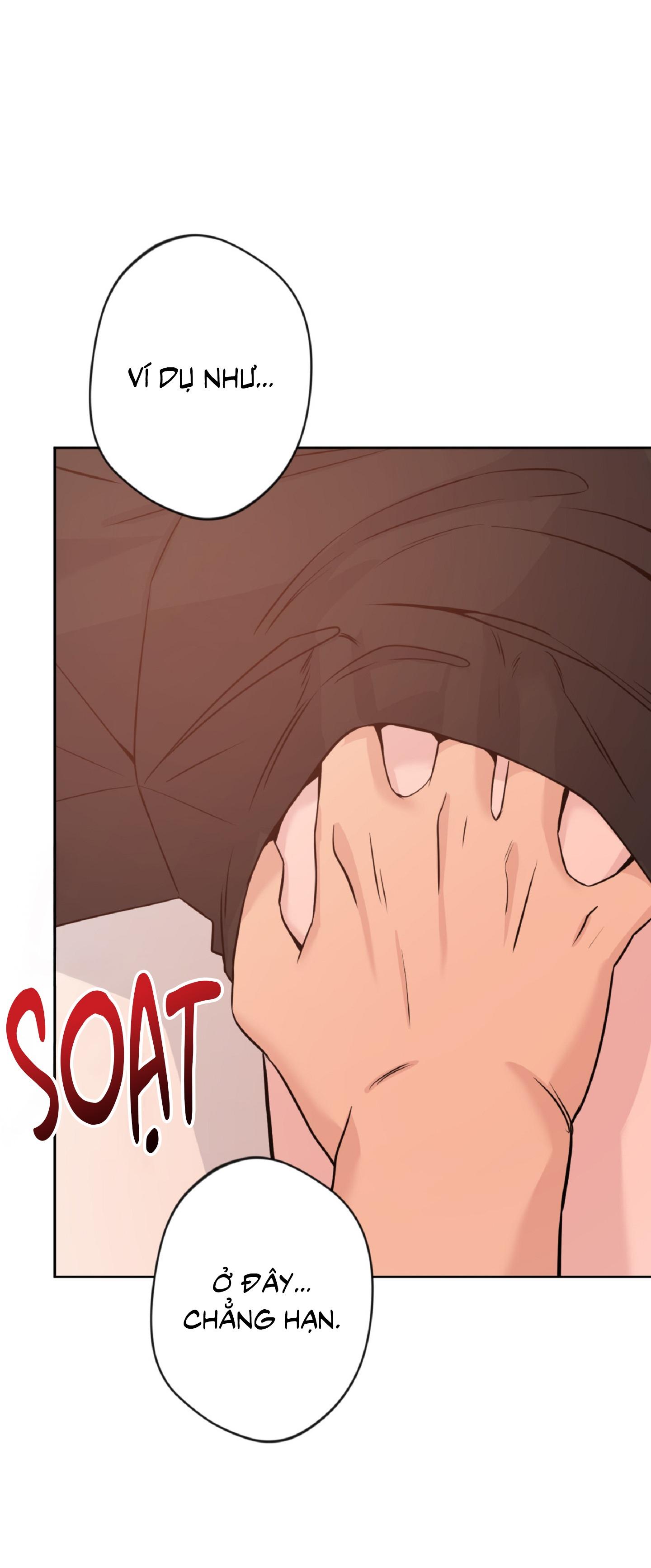 Angel kiss - Chap 12