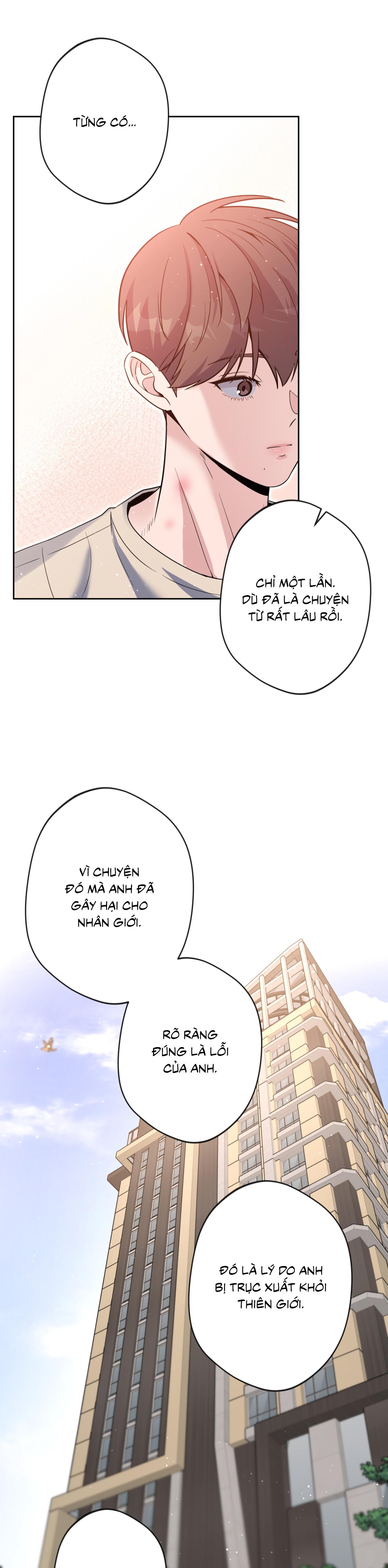 Angel kiss - Chap 49