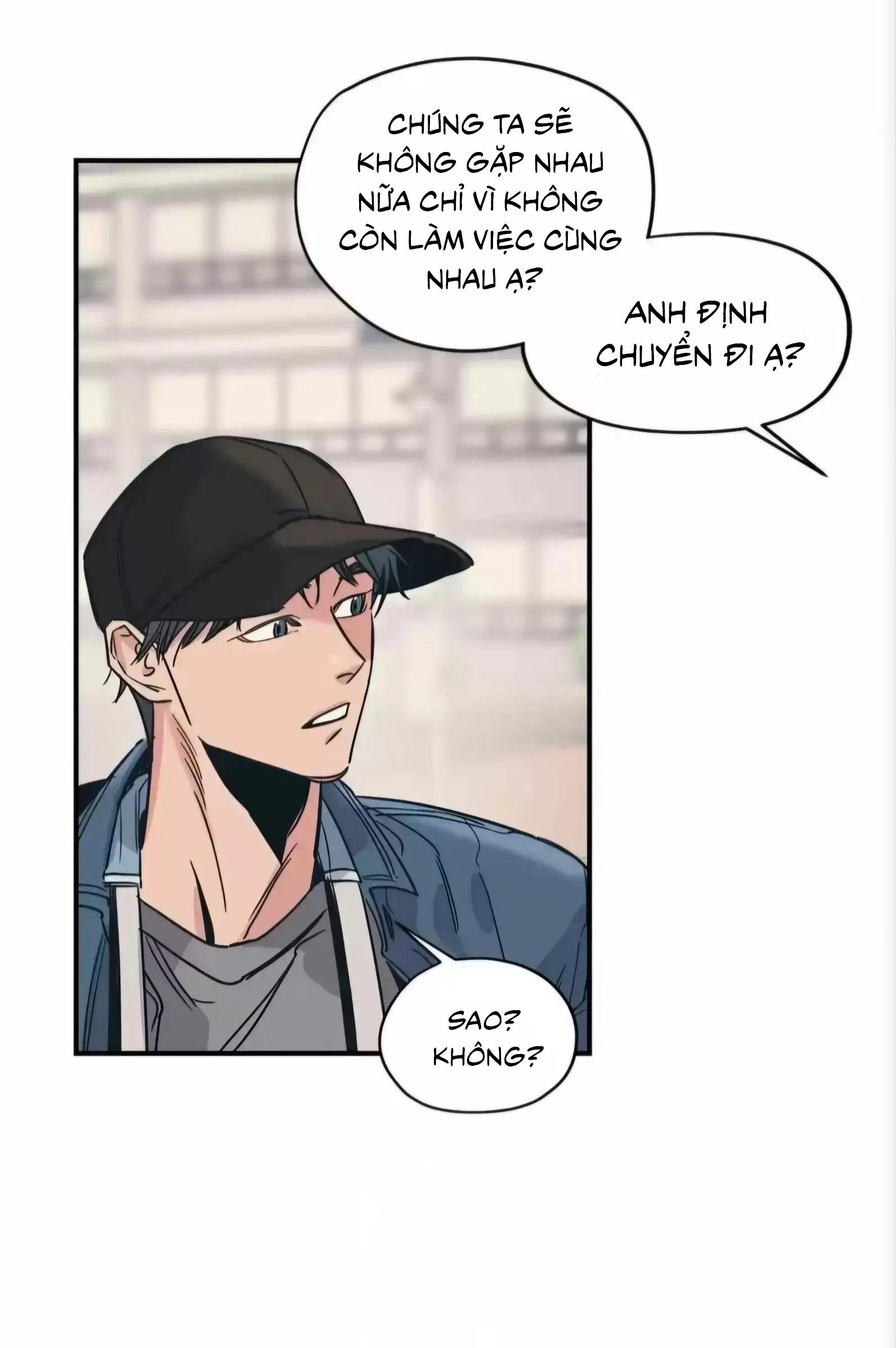 Chuyện Tình Triệu Won - Chap 19