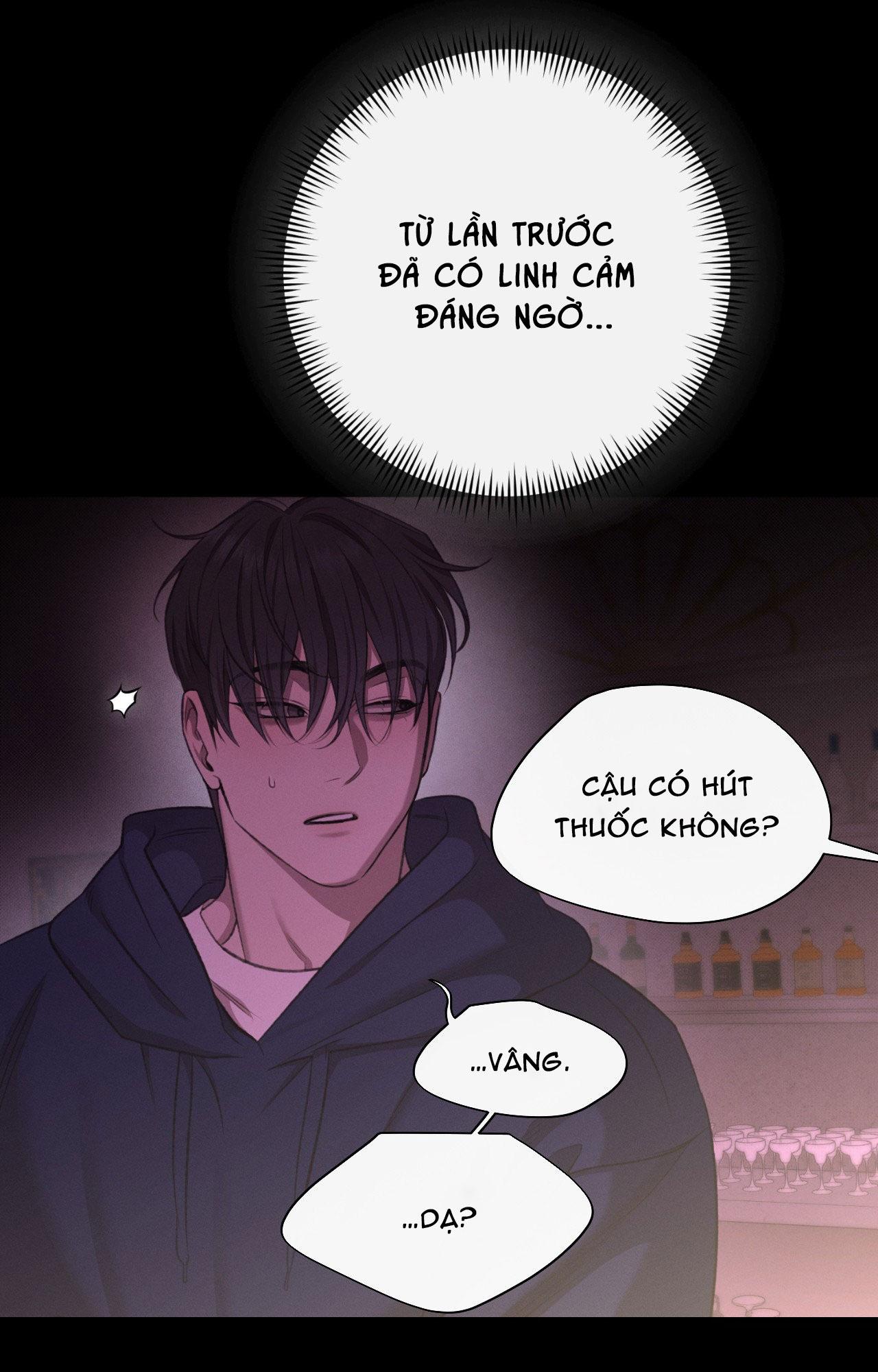 STILL LOVE YOU - Chap 35