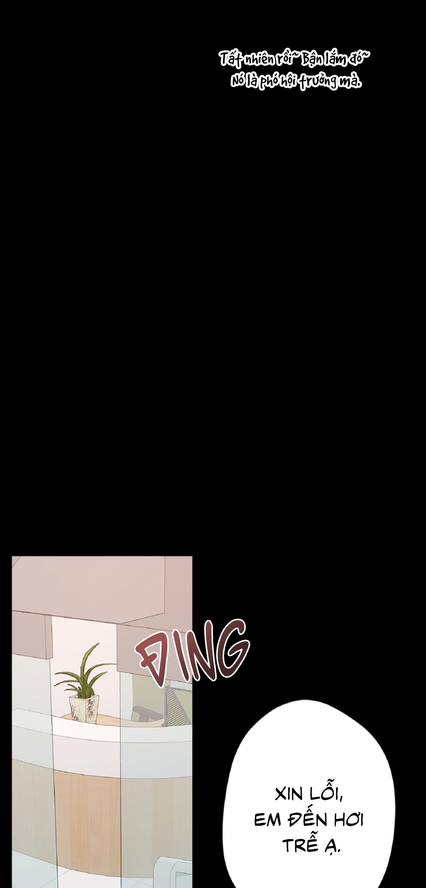 Angel kiss - Chap 23