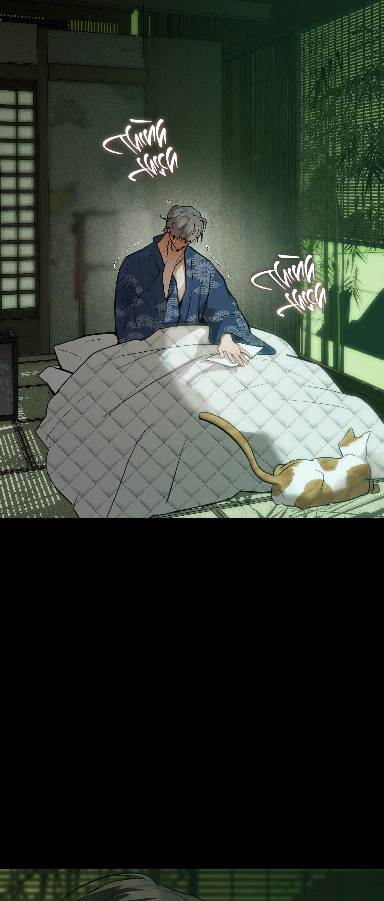 PEARL BOY: IGNITE THE DAWN - Chap 12