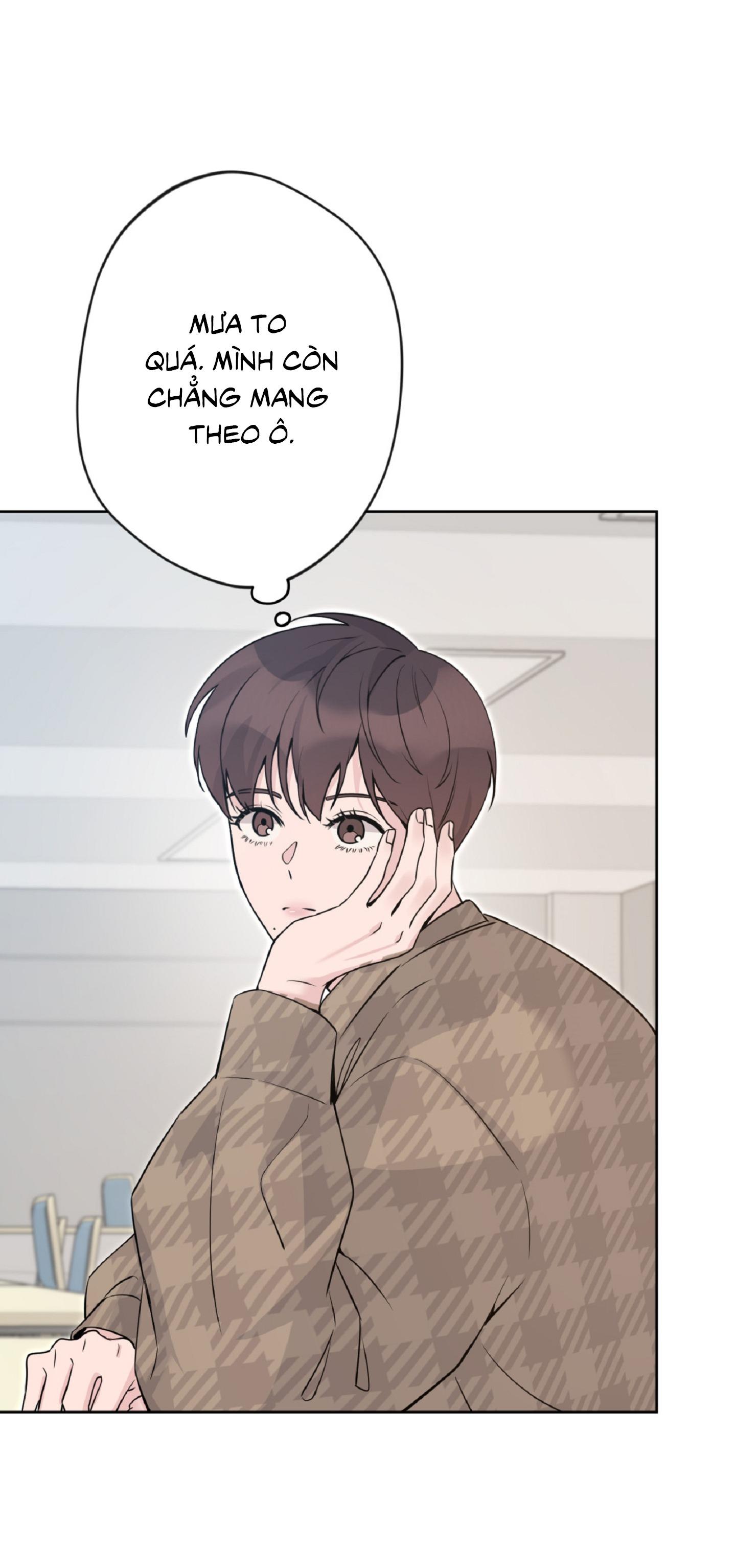 Angel kiss - Chap 10