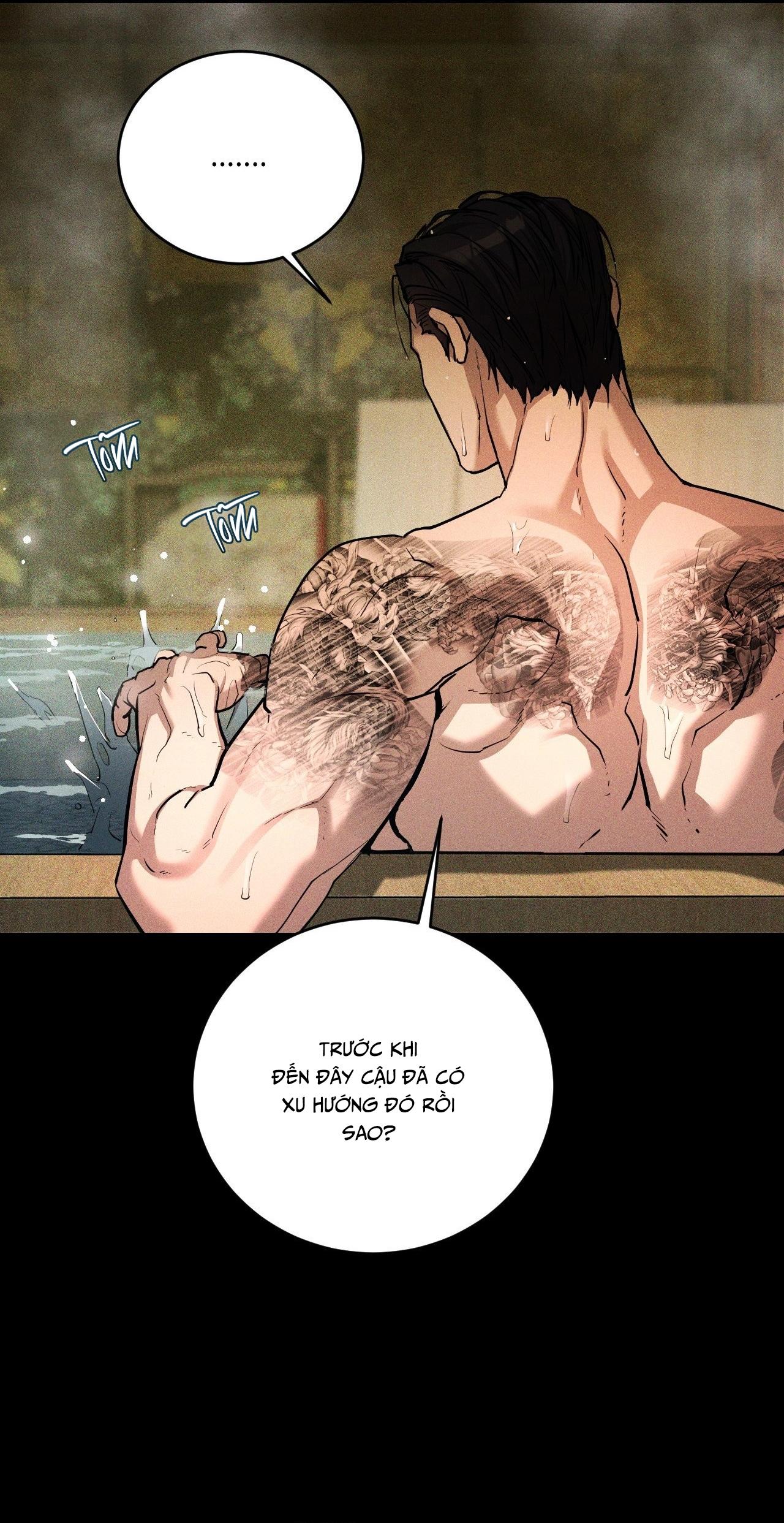 PEARL BOY: IGNITE THE DAWN - Chap 10