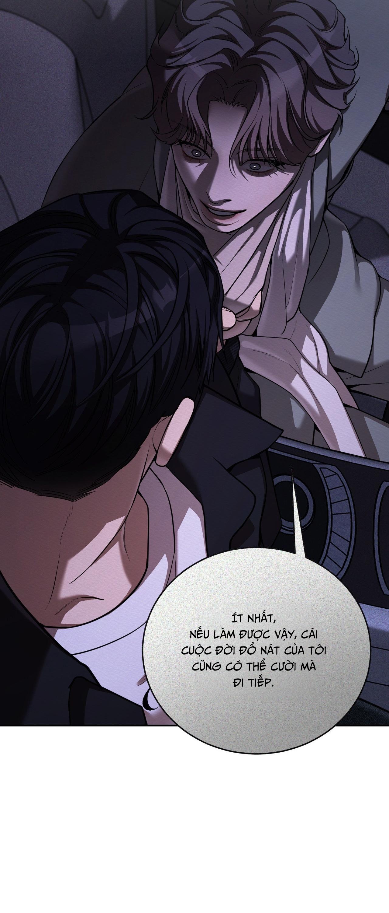 PEARL BOY: IGNITE THE DAWN - Chap 7