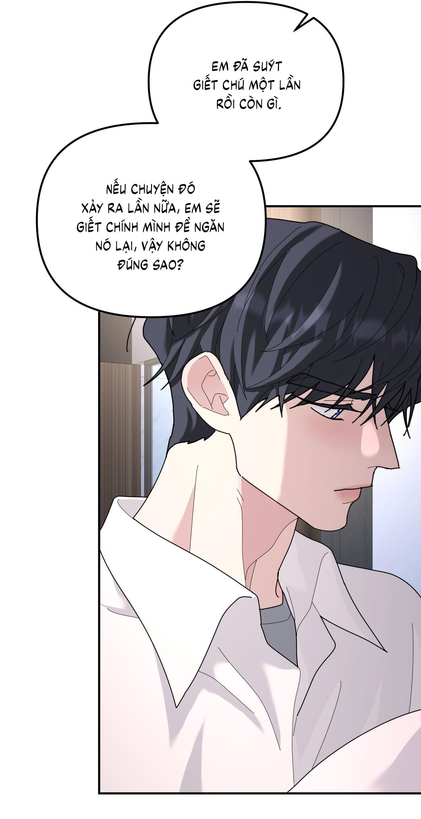 (CBunu) Cây Không Có Rễ - Chap 94