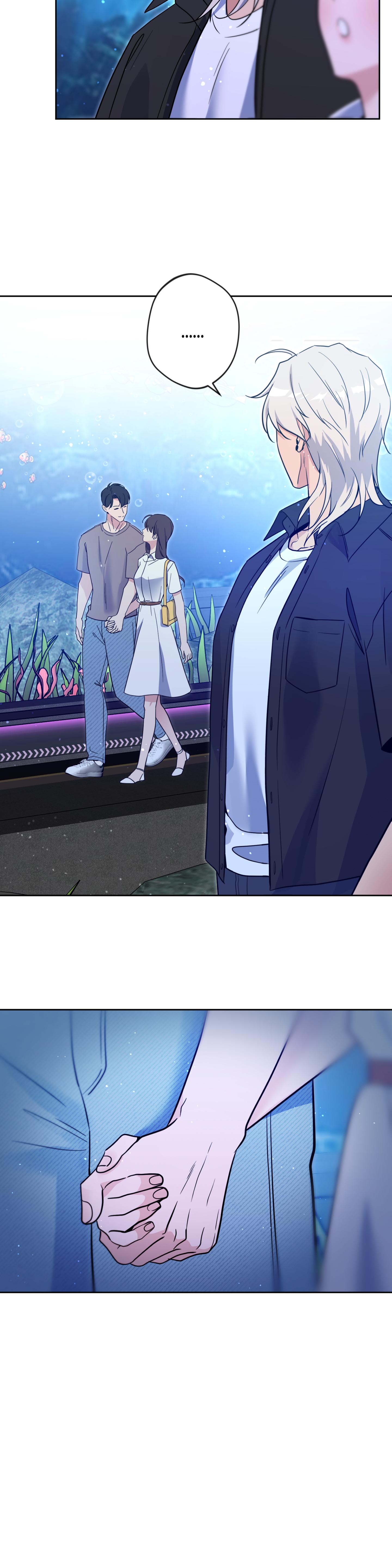 Angel kiss - Chap 50