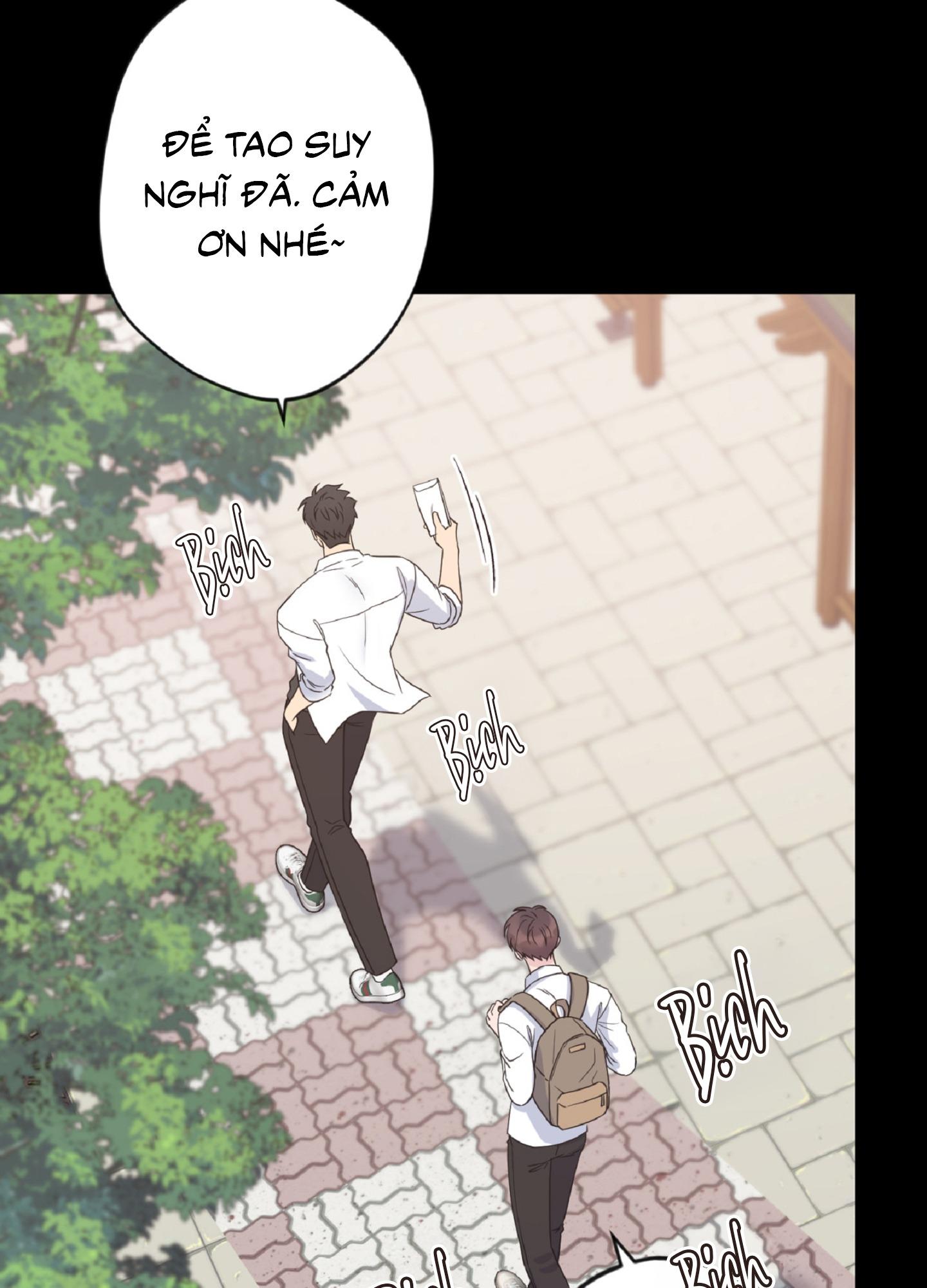 Angel kiss - Chap 23