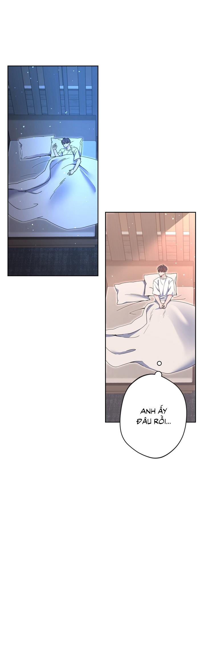 Angel kiss - Chap 43