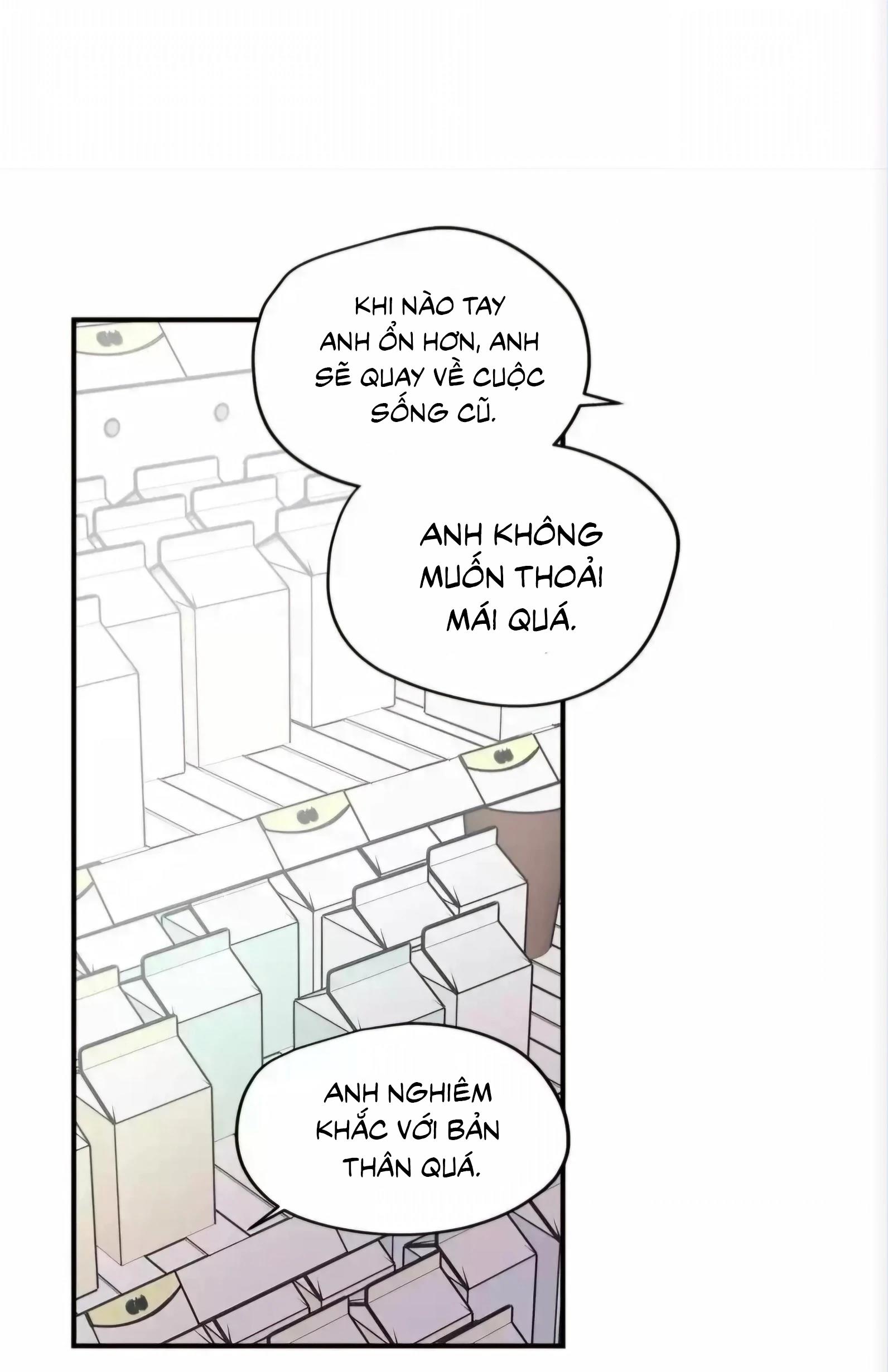 Chuyện Tình Triệu Won - Chap 19