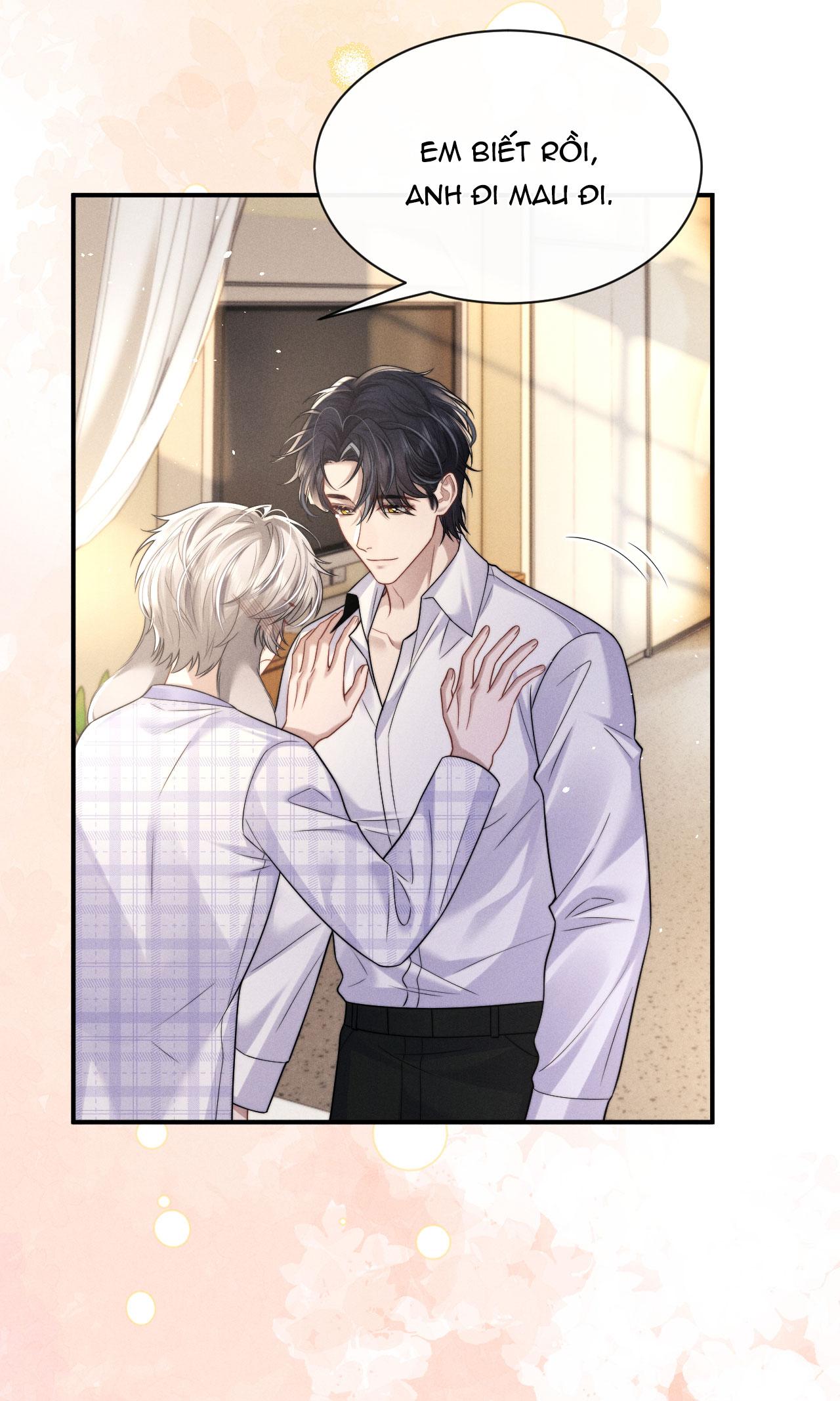 Chấp Sự Thỏ Tai Cụp - Chap 163