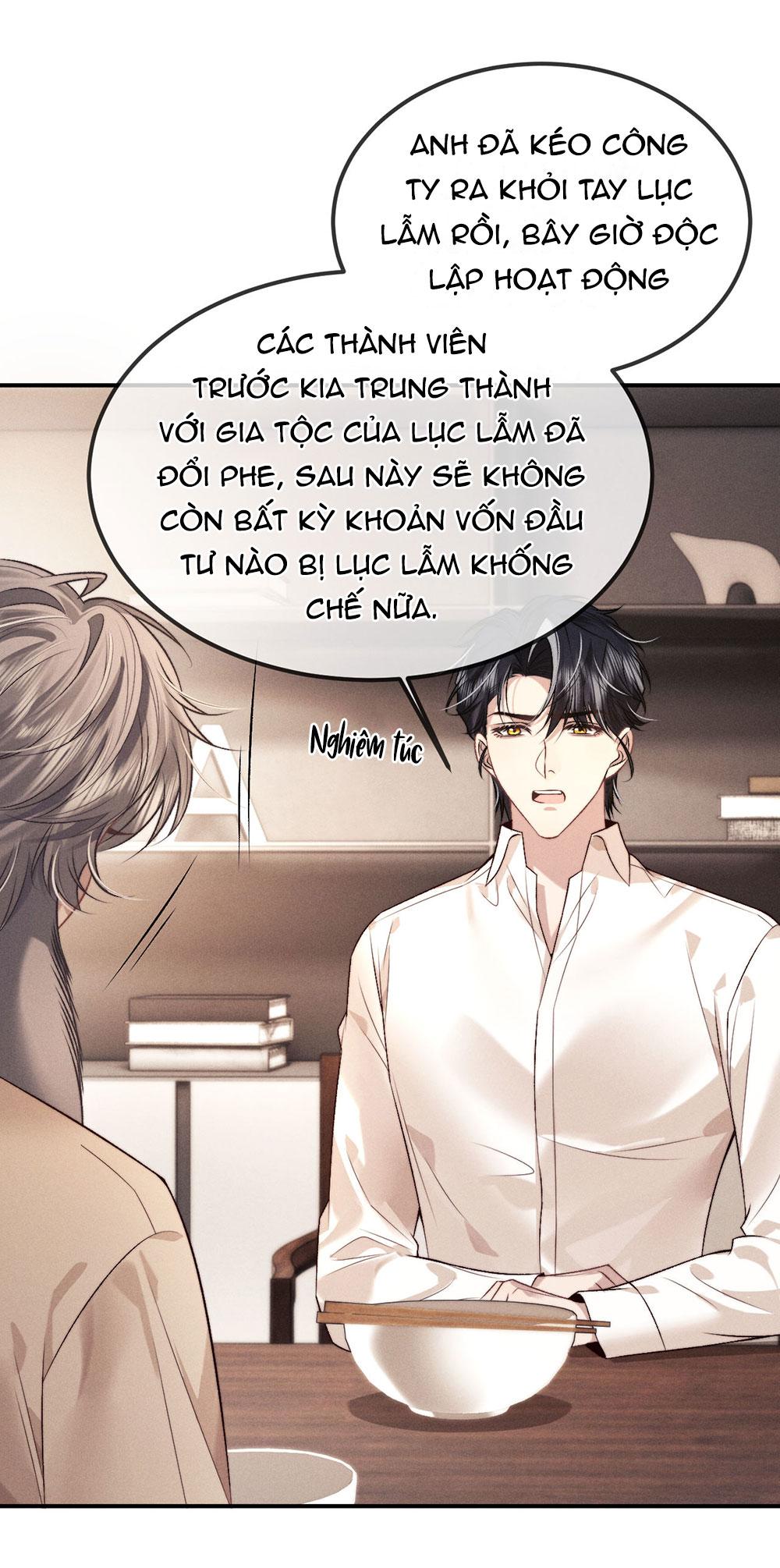 Chấp Sự Thỏ Tai Cụp - Chap 151