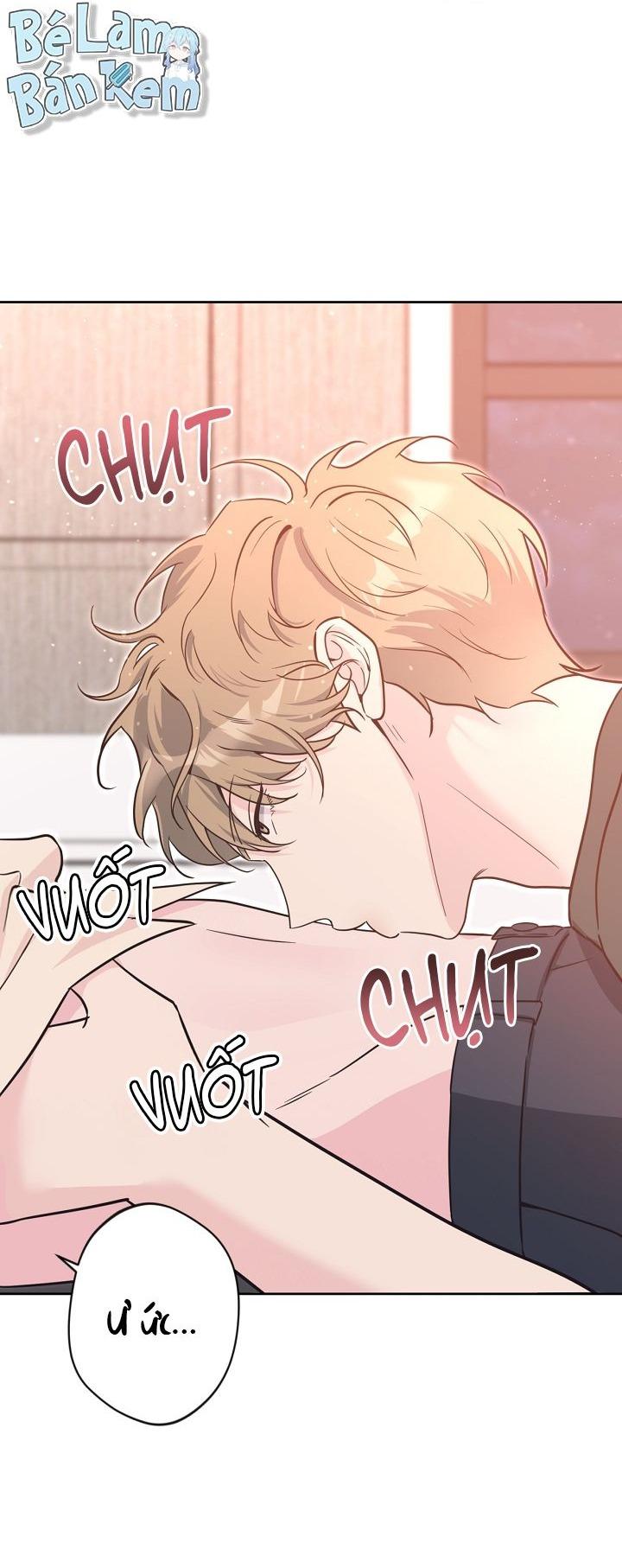 Angel kiss - Chap 38