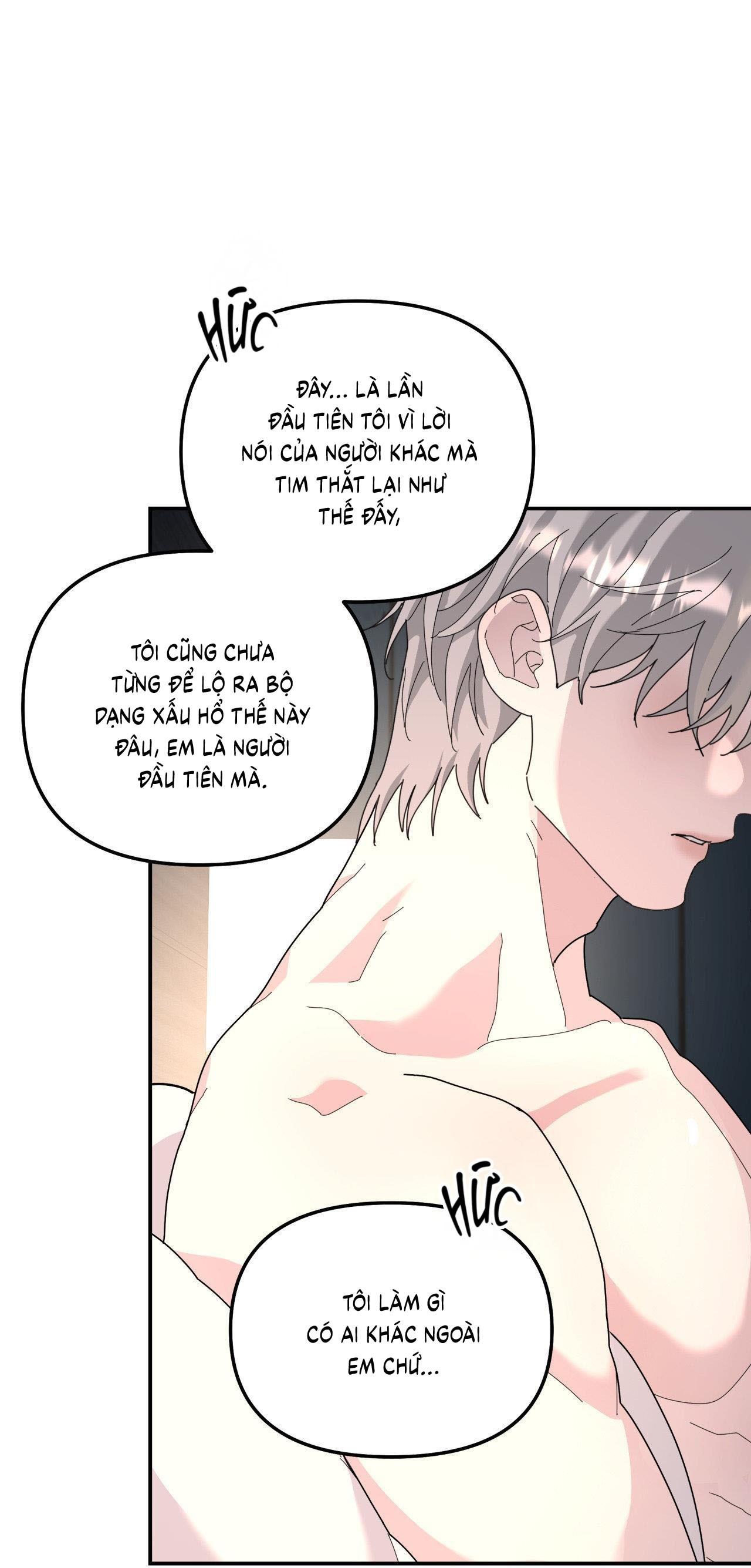 (CBunu) Cây Không Có Rễ - Chap 91