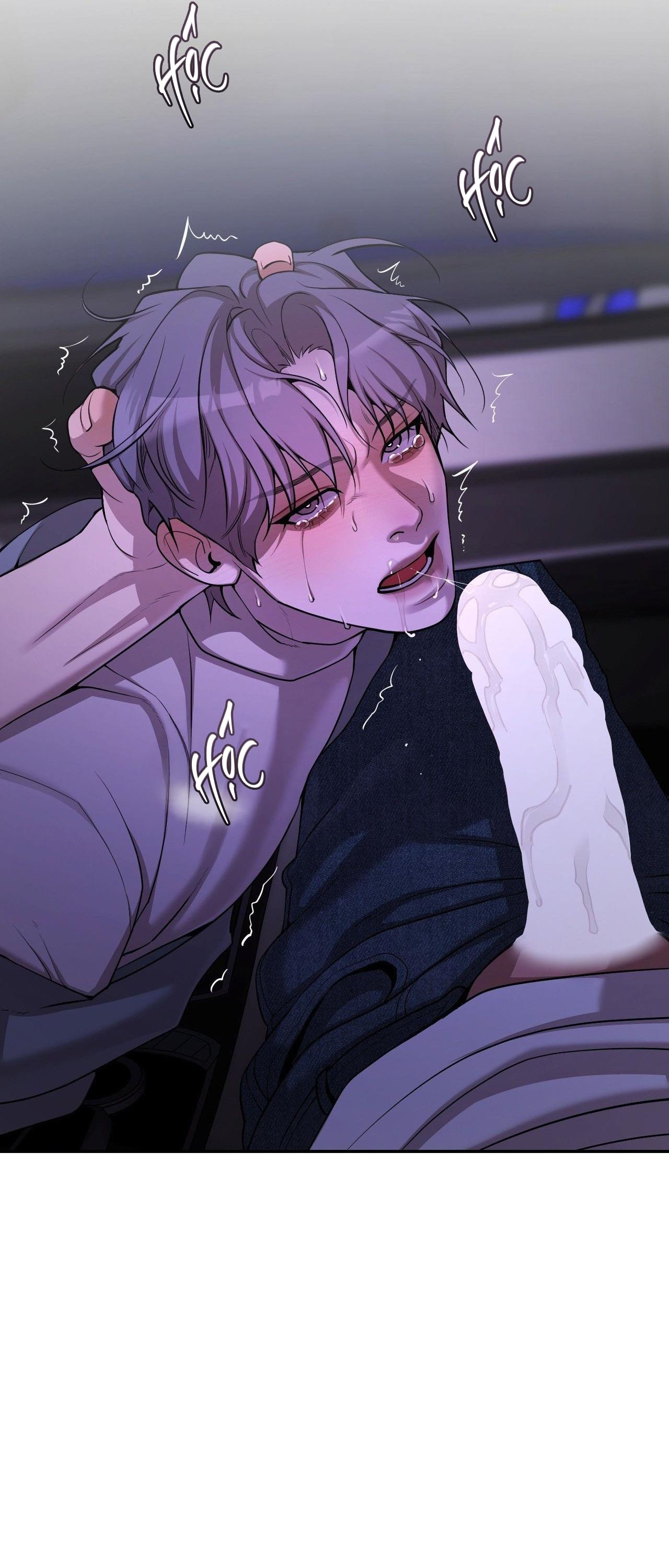 PEARL BOY: IGNITE THE DAWN - Chap 8