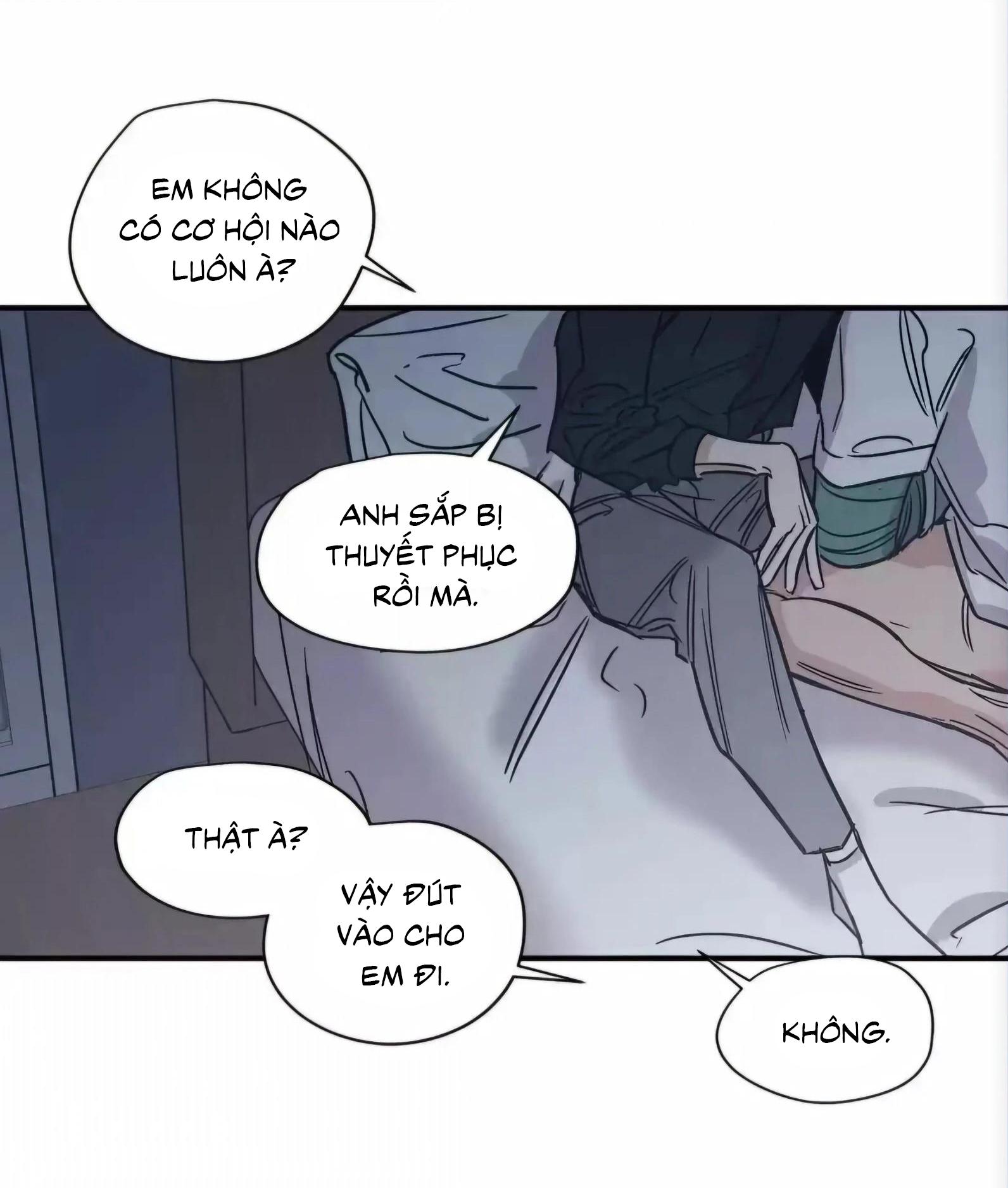 Chuyện Tình Triệu Won - Chap 18