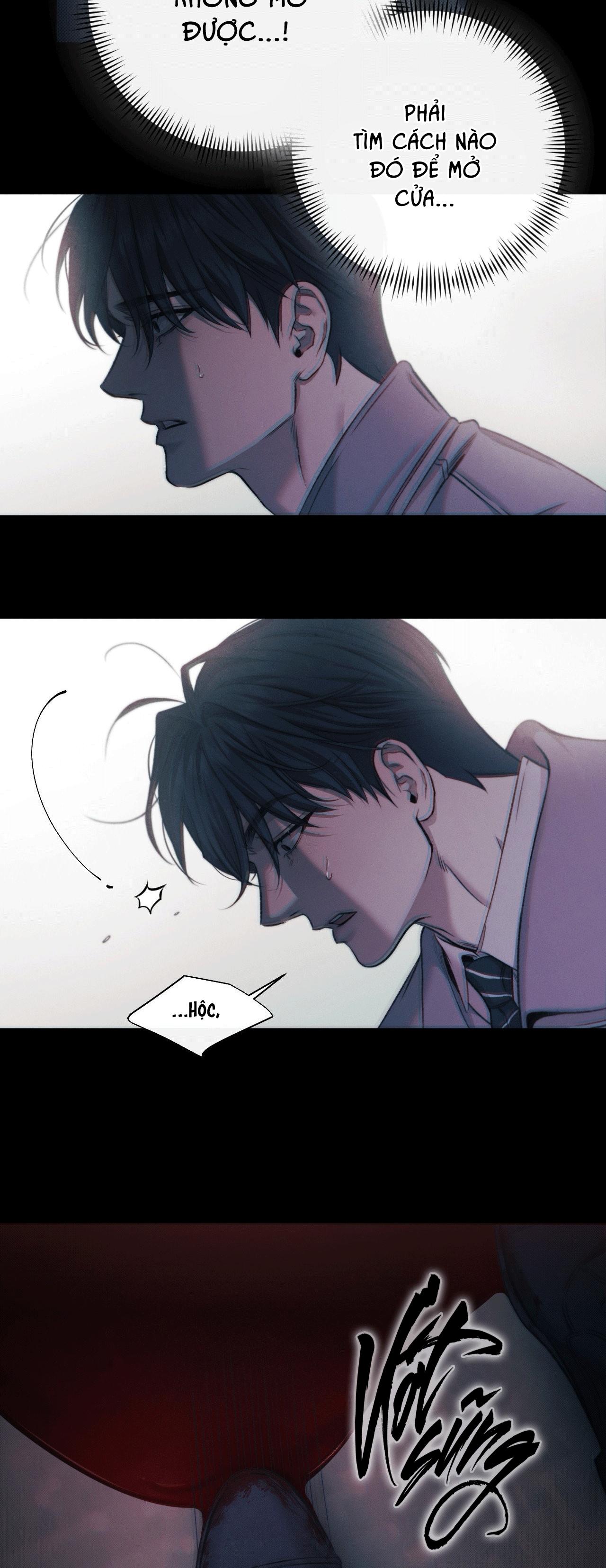 STILL LOVE YOU - Chap 34