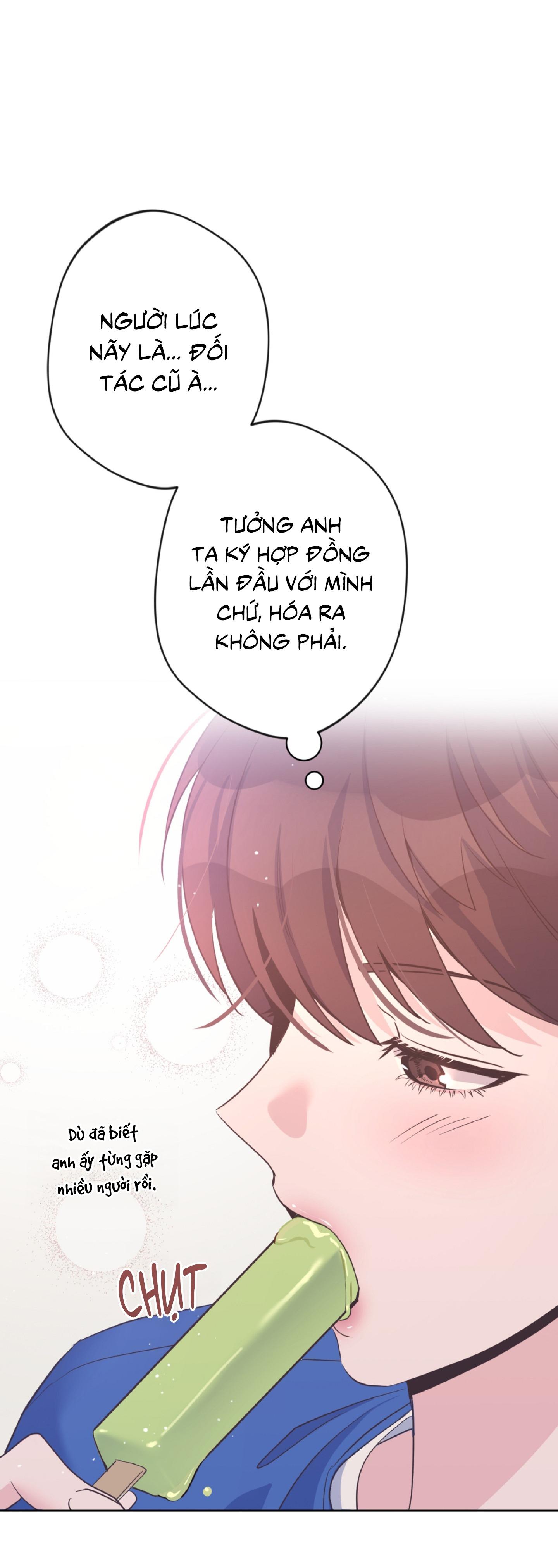 Angel kiss - Chap 25