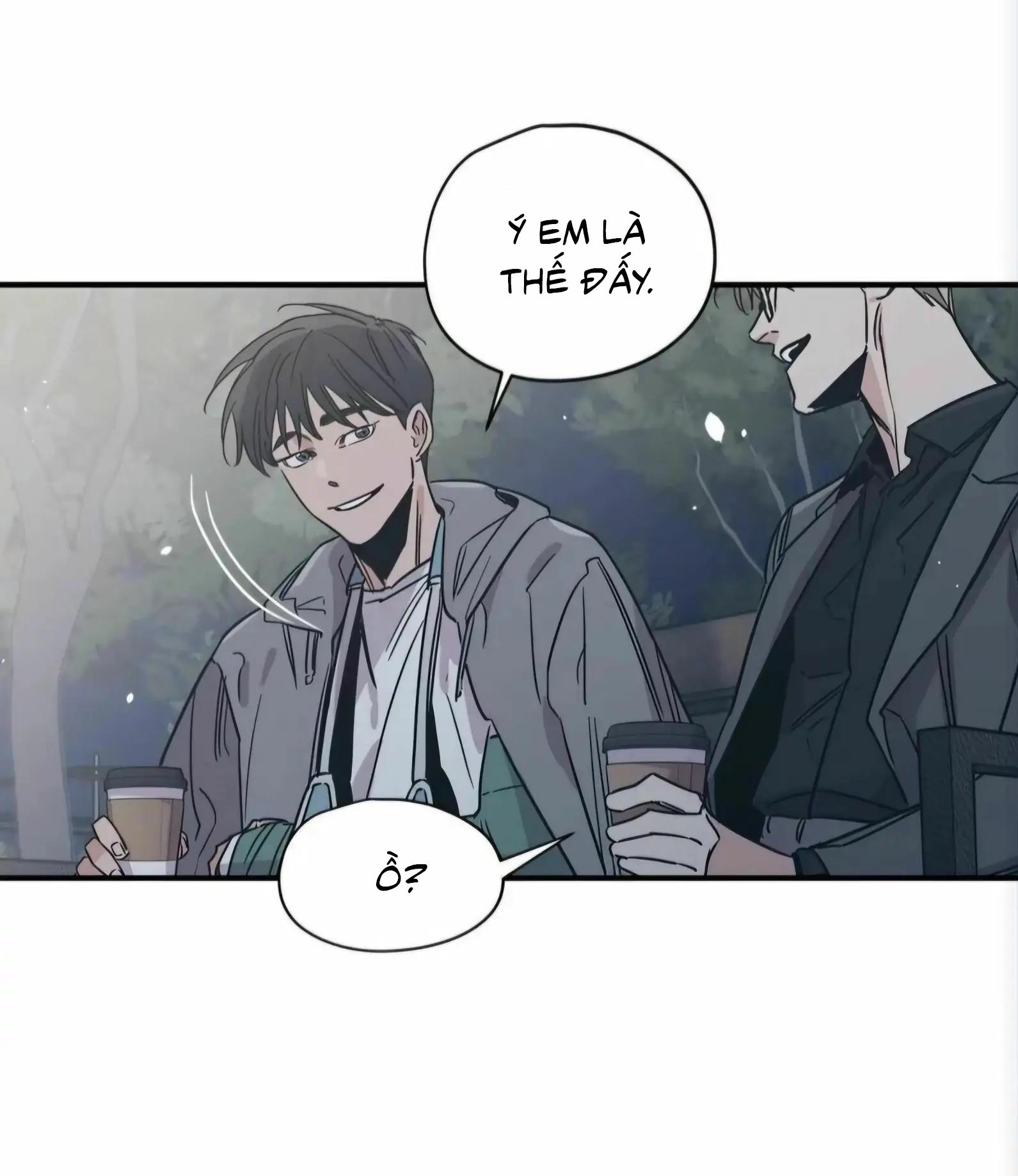 Chuyện Tình Triệu Won - Chap 16