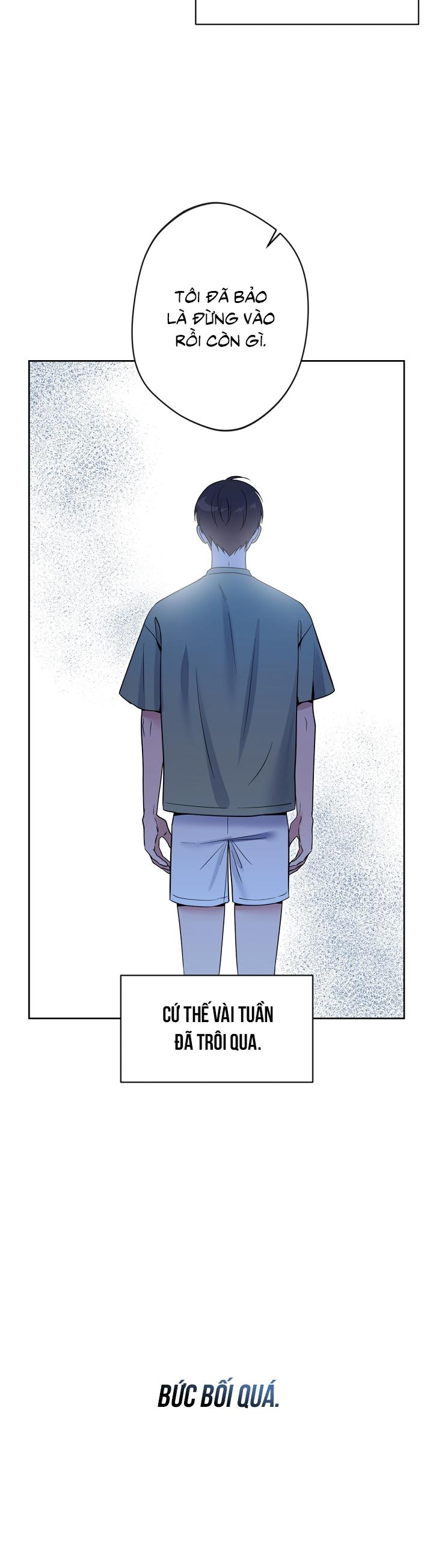 Angel kiss - Chap 46