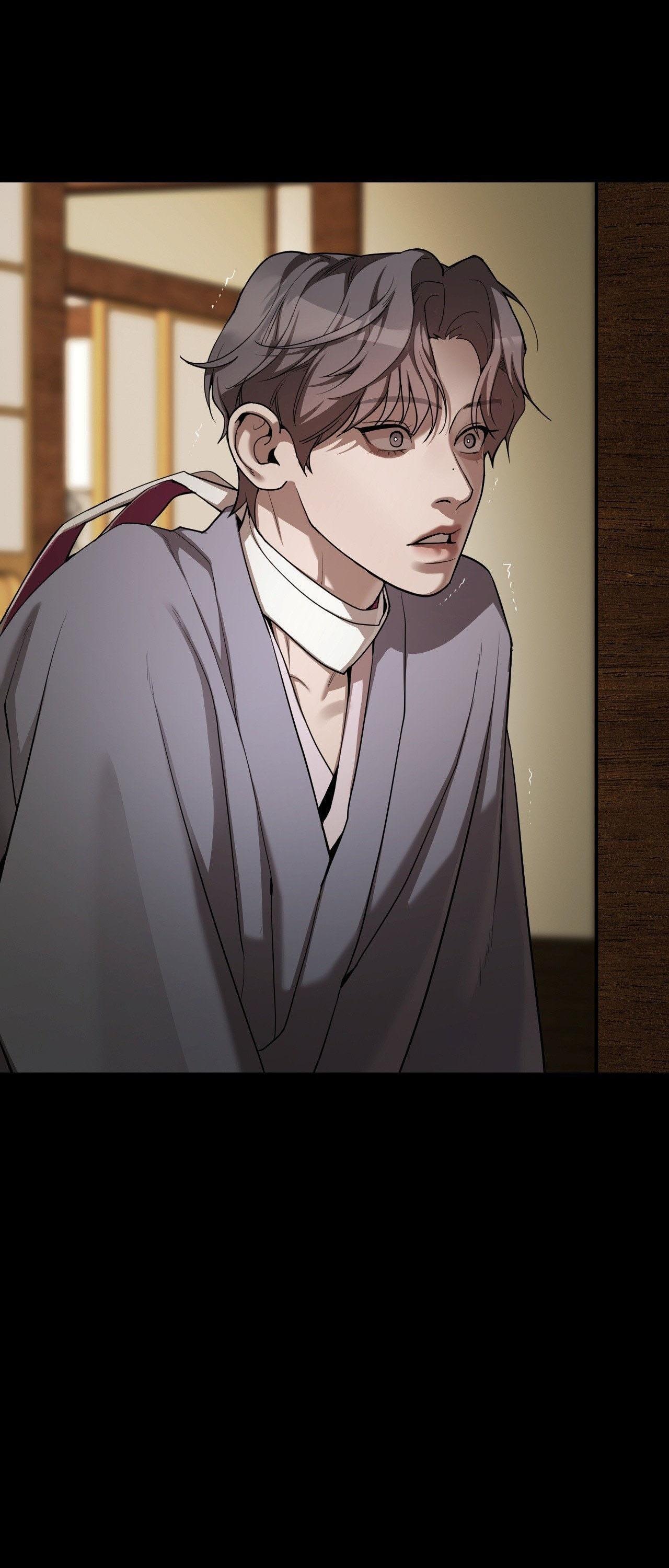 PEARL BOY: IGNITE THE DAWN - Chap 8