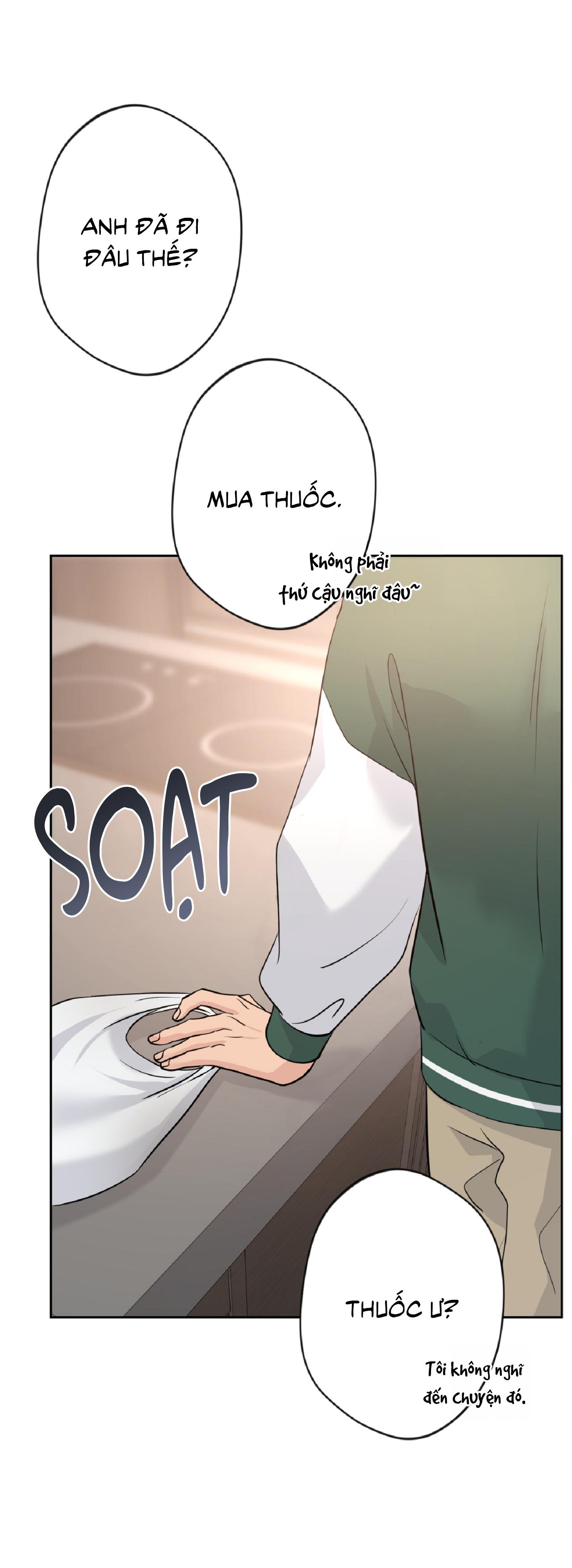 Angel kiss - Chap 15