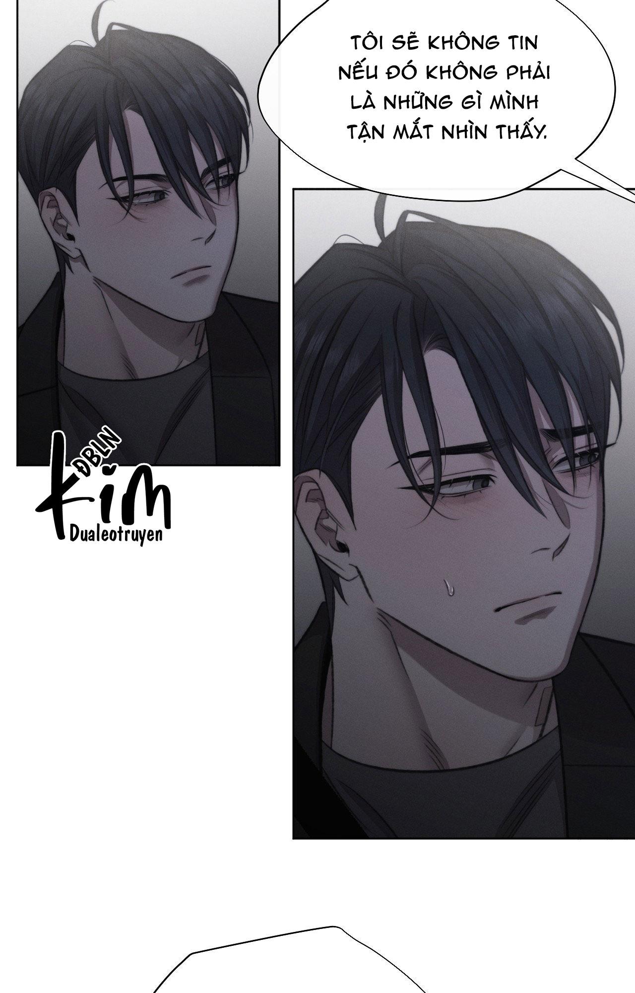 STILL LOVE YOU - Chap 32