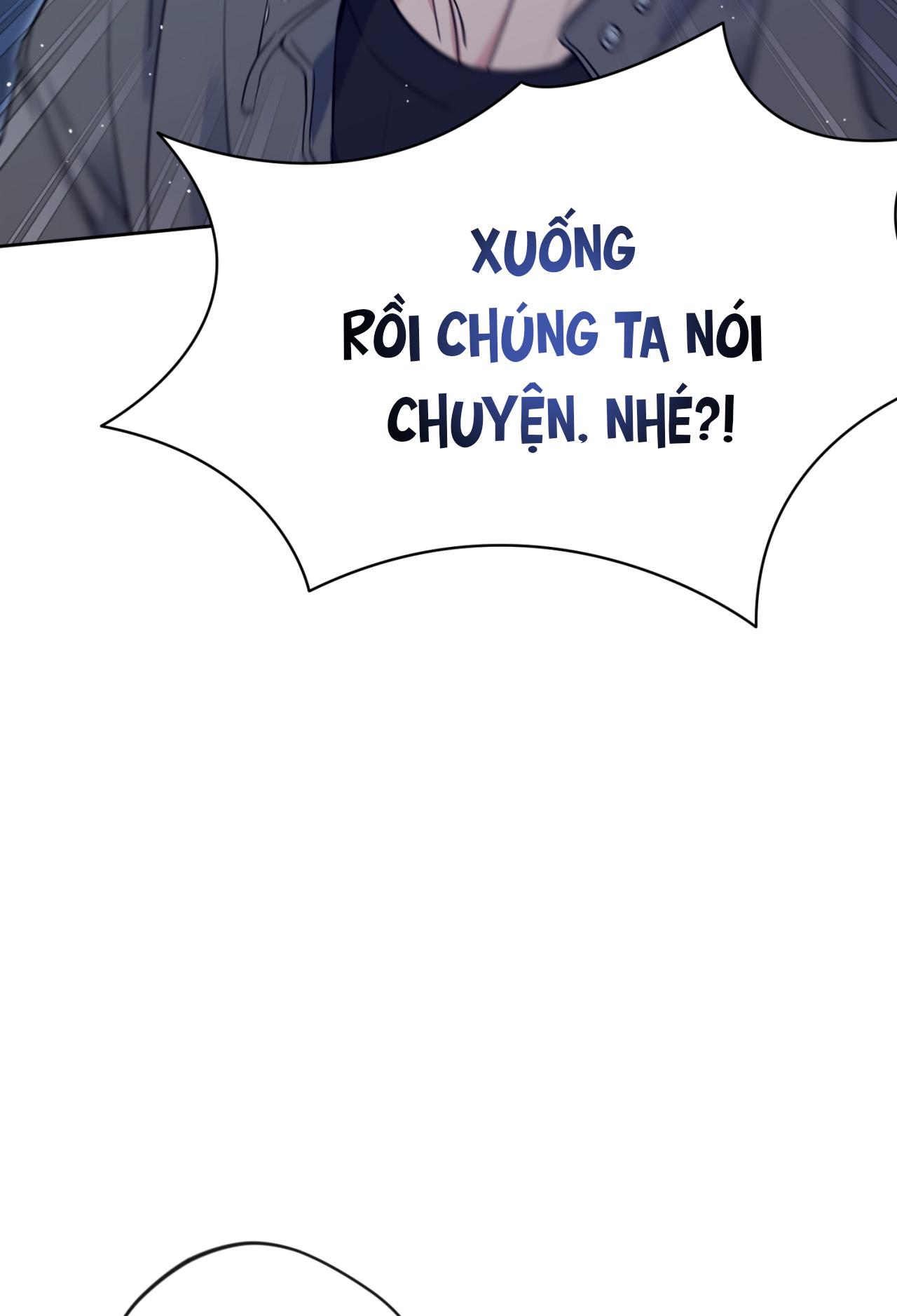 Angel kiss - Chap 47