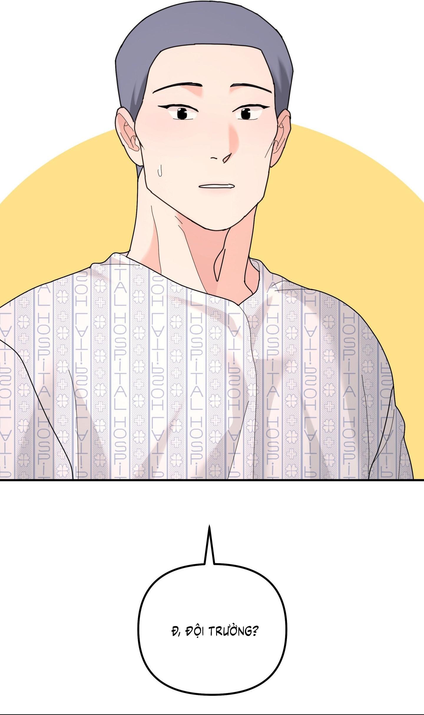 (CBunu) Cây Không Có Rễ - Chap 95