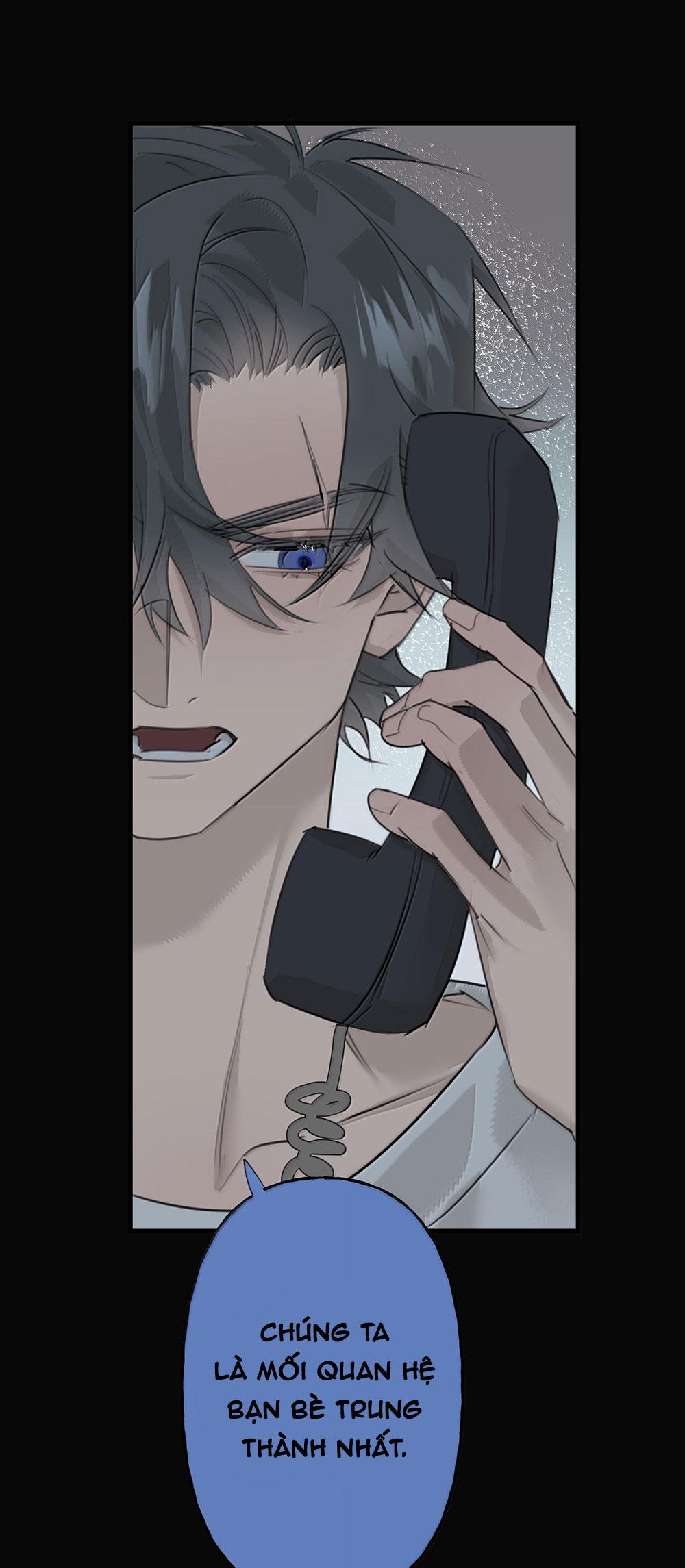 Chiến Lược Dụ Dỗ - Chap 39