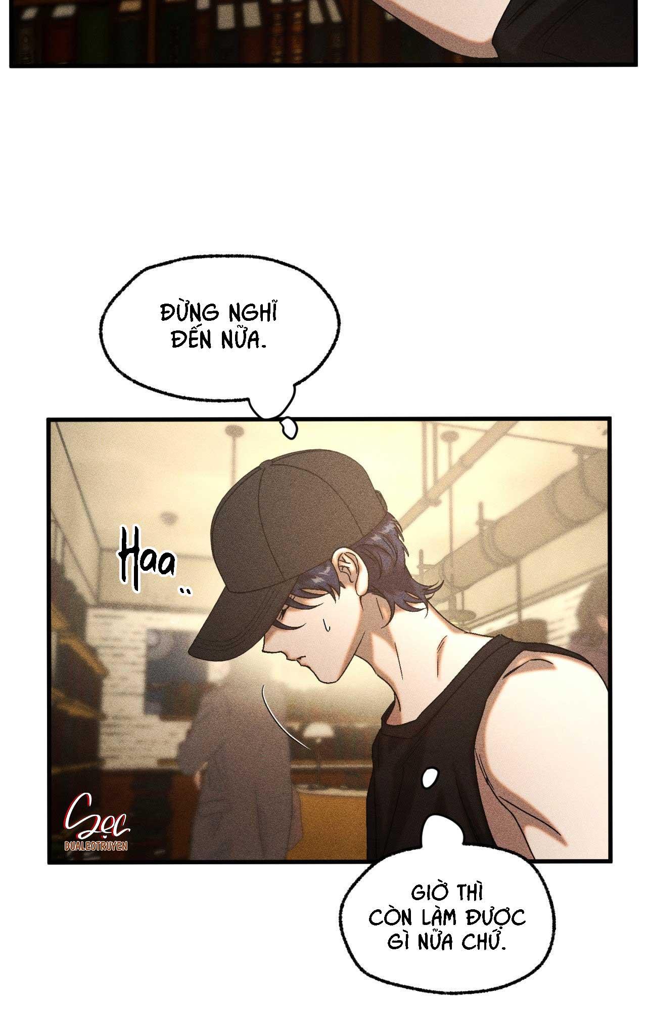 Cash Or Credit - Chap 63