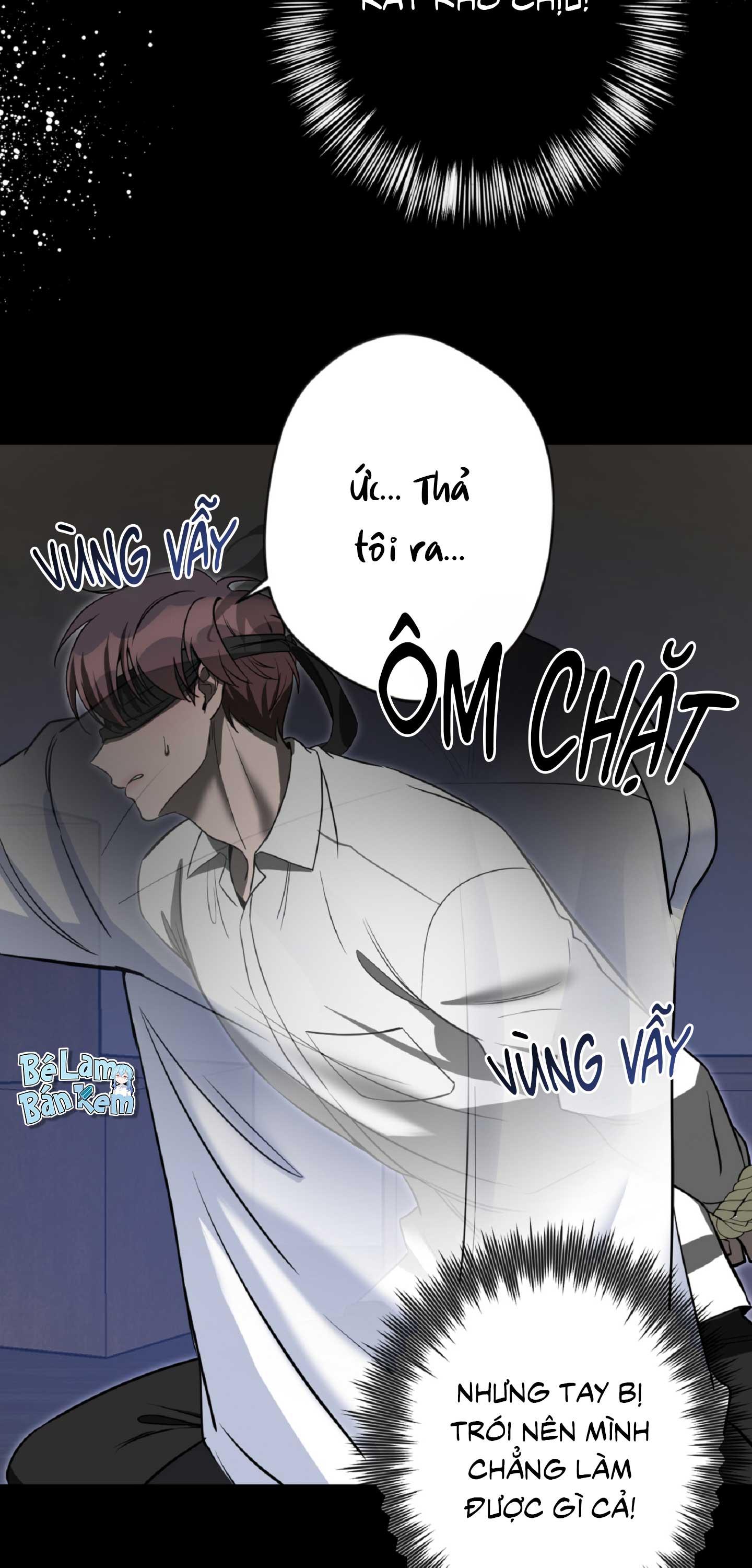 Angel kiss - Chap 24