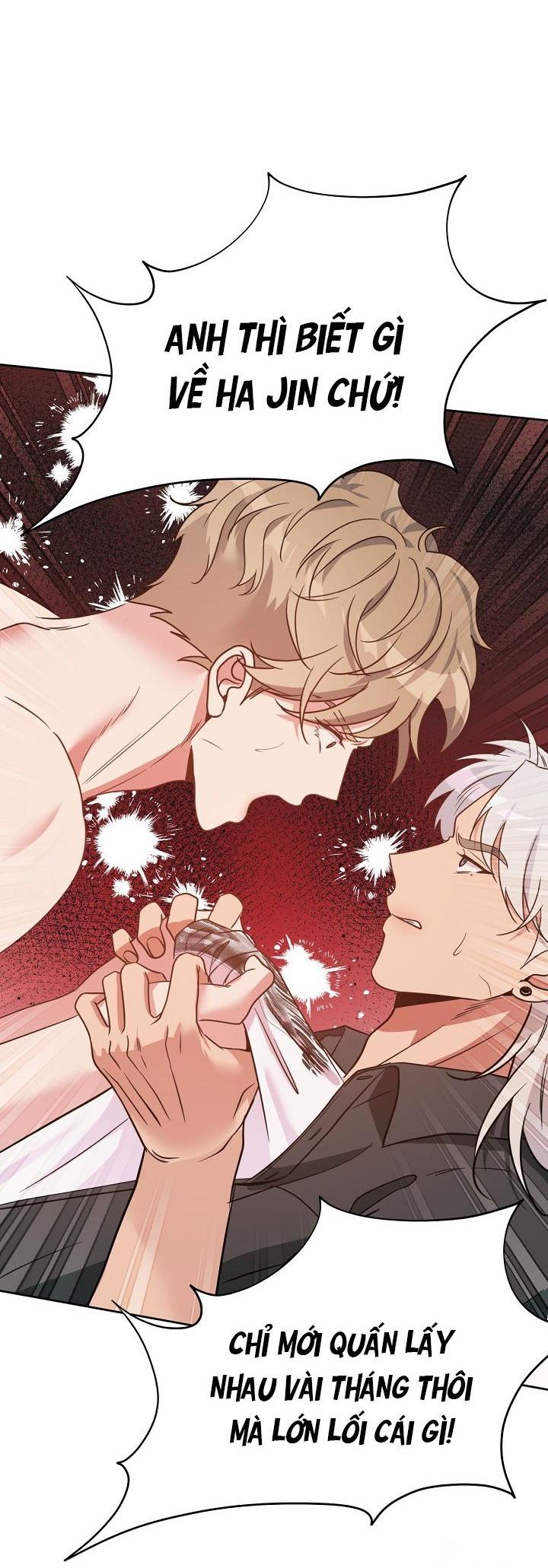 Angel kiss - Chap 39