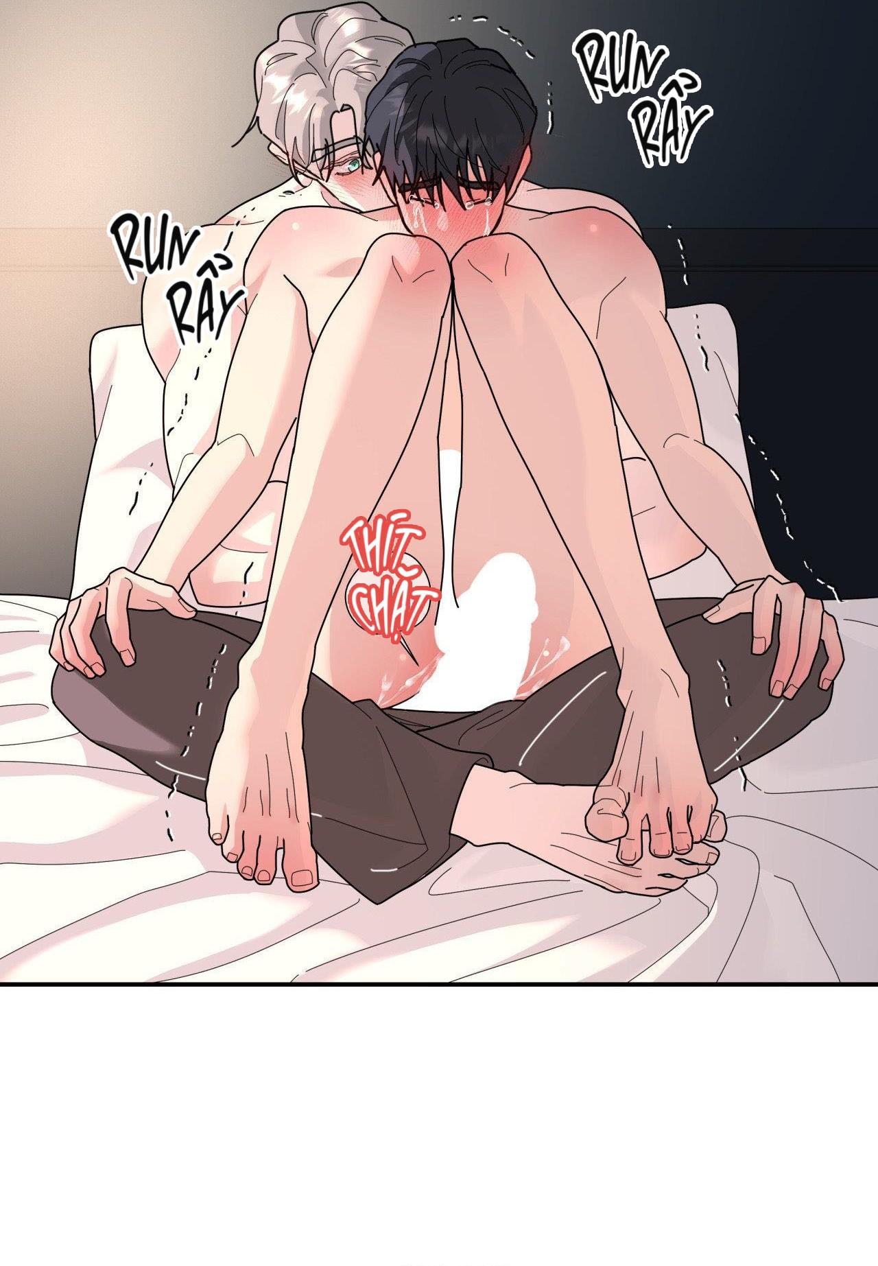 (CBunu) Cây Không Có Rễ - Chap 91