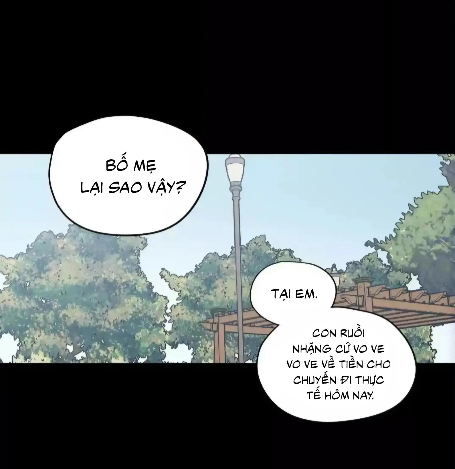 Chuyện Tình Triệu Won - Chap 15