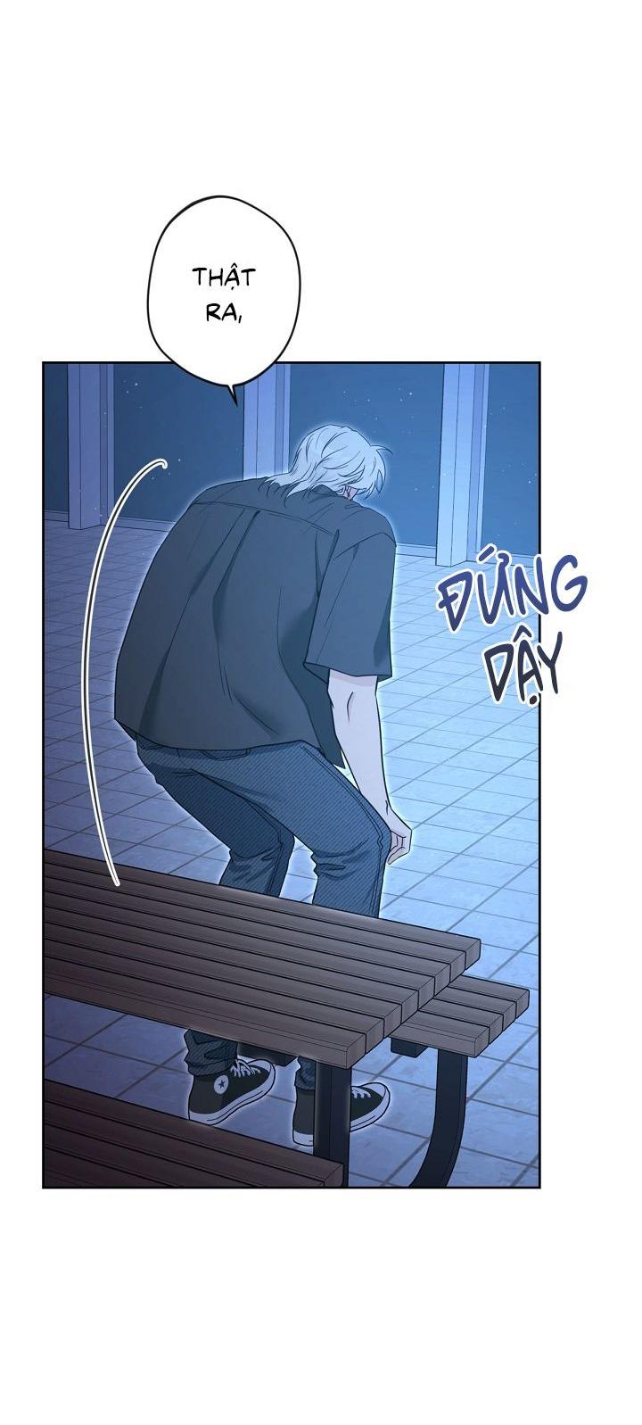 Angel kiss - Chap 38