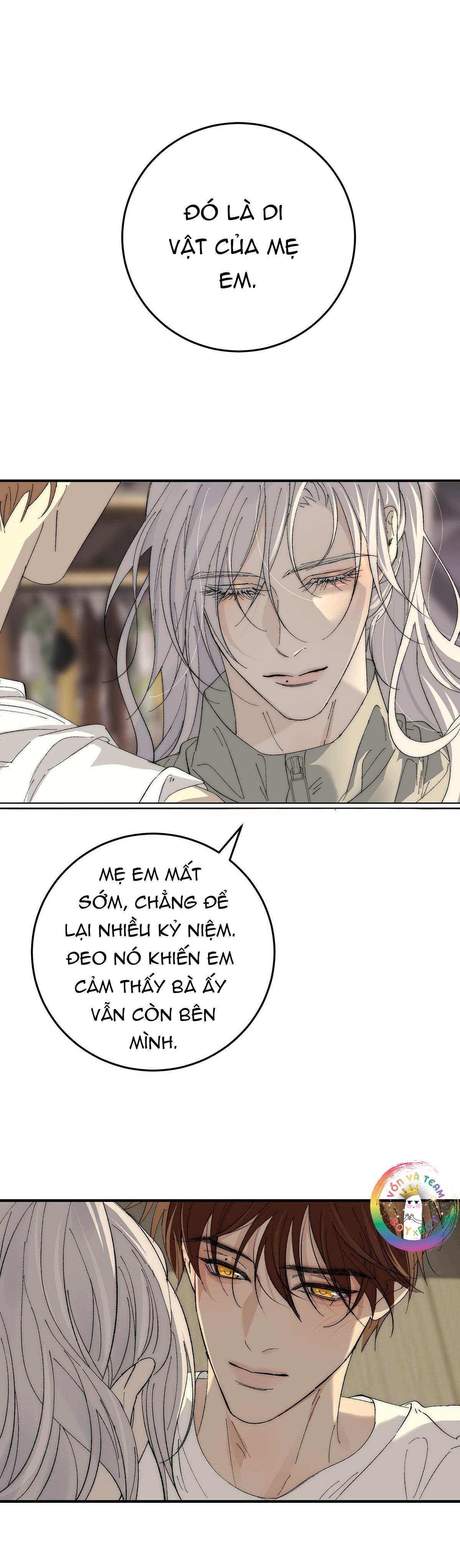 Mỗi Ngày Đều Muốn Tên Hoàng Tử Yandere Nhục Mặt - Chap 23