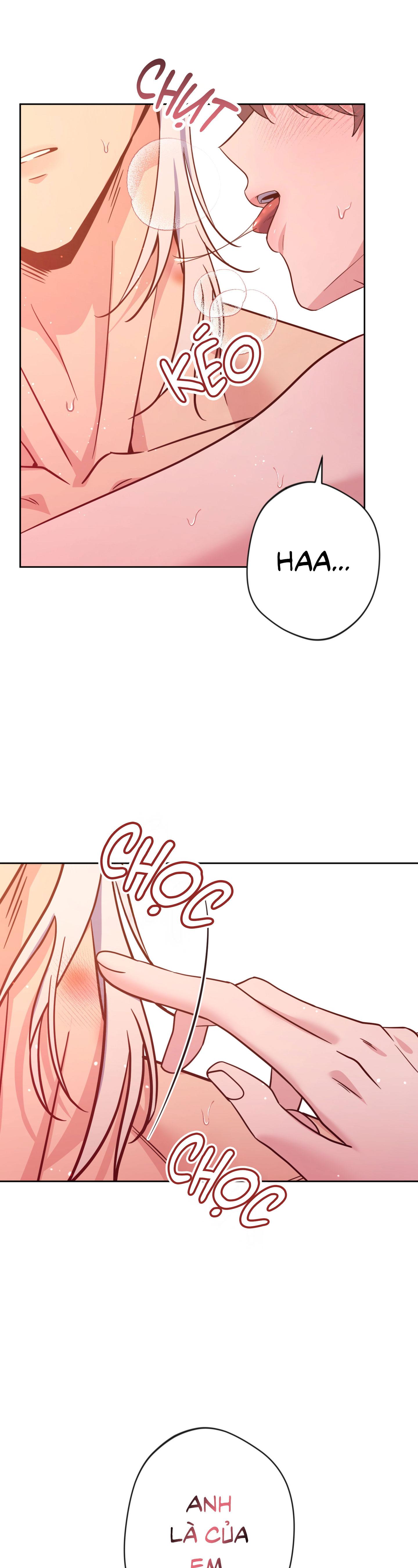 Angel kiss - Chap 48