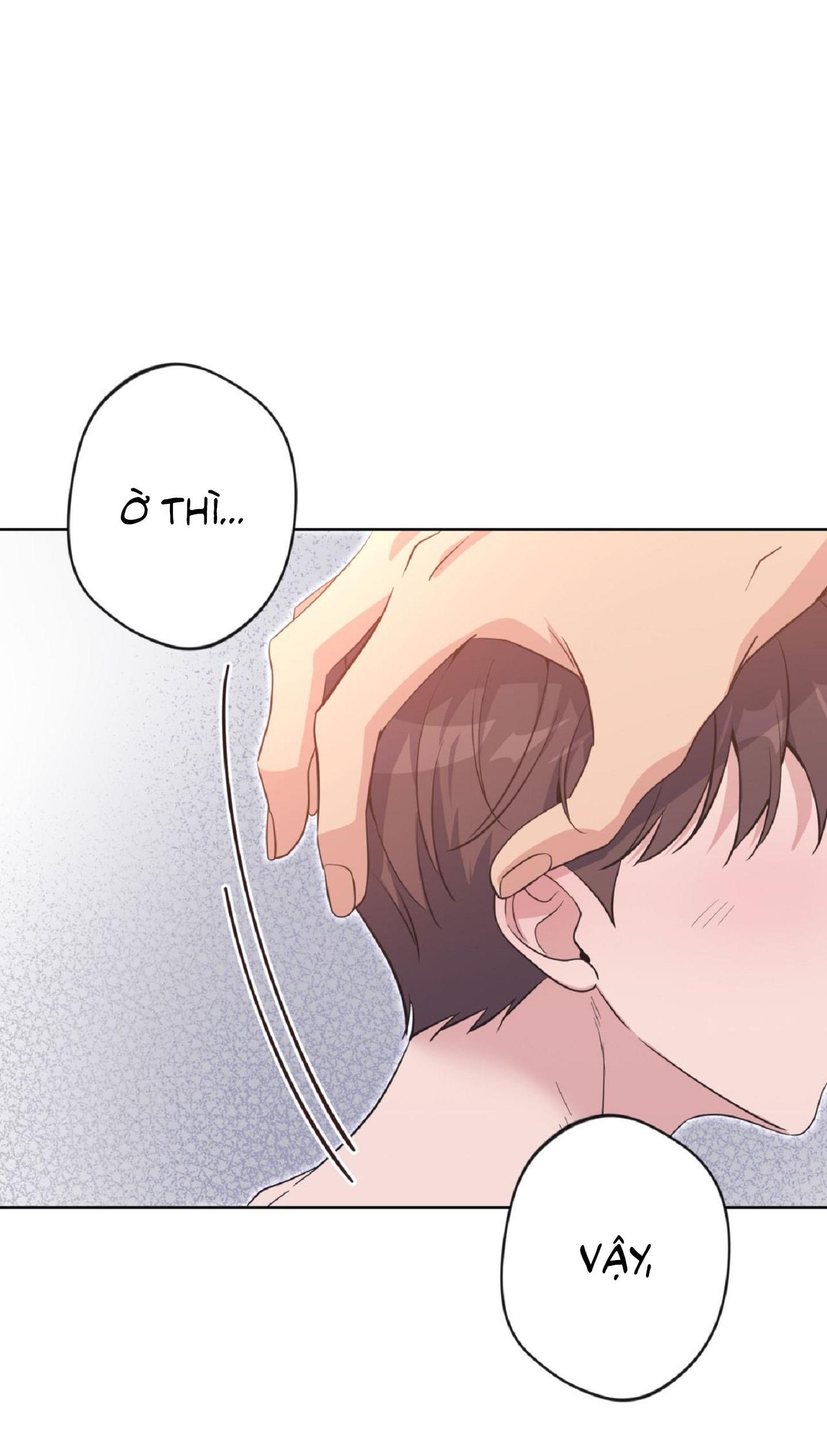 Angel kiss - Chap 36